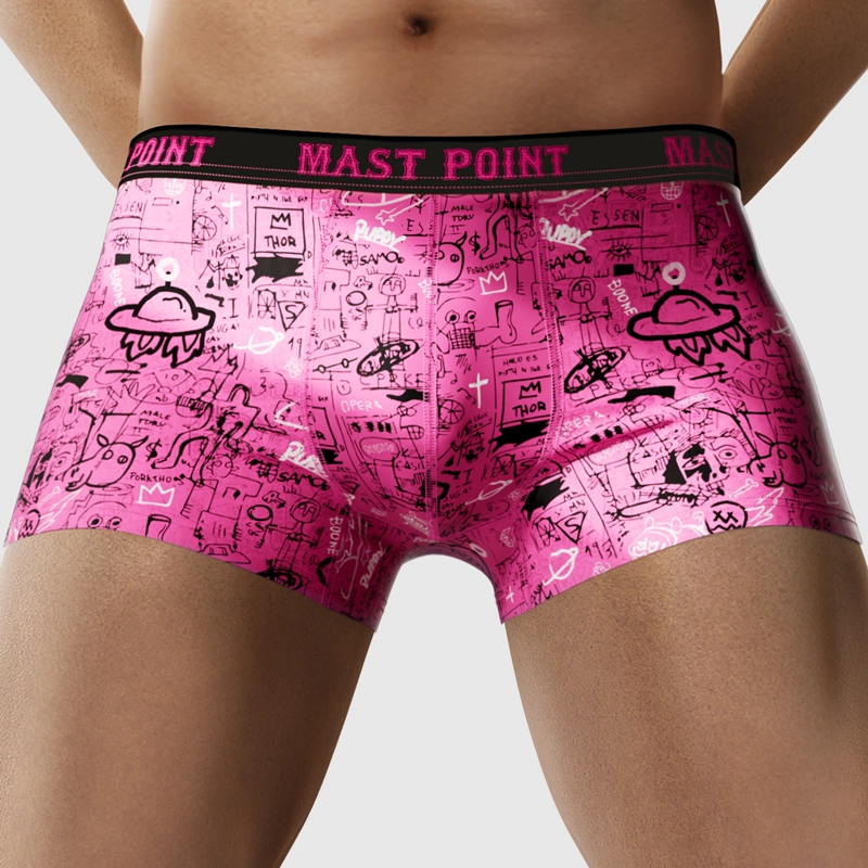 MAST POINT 520
