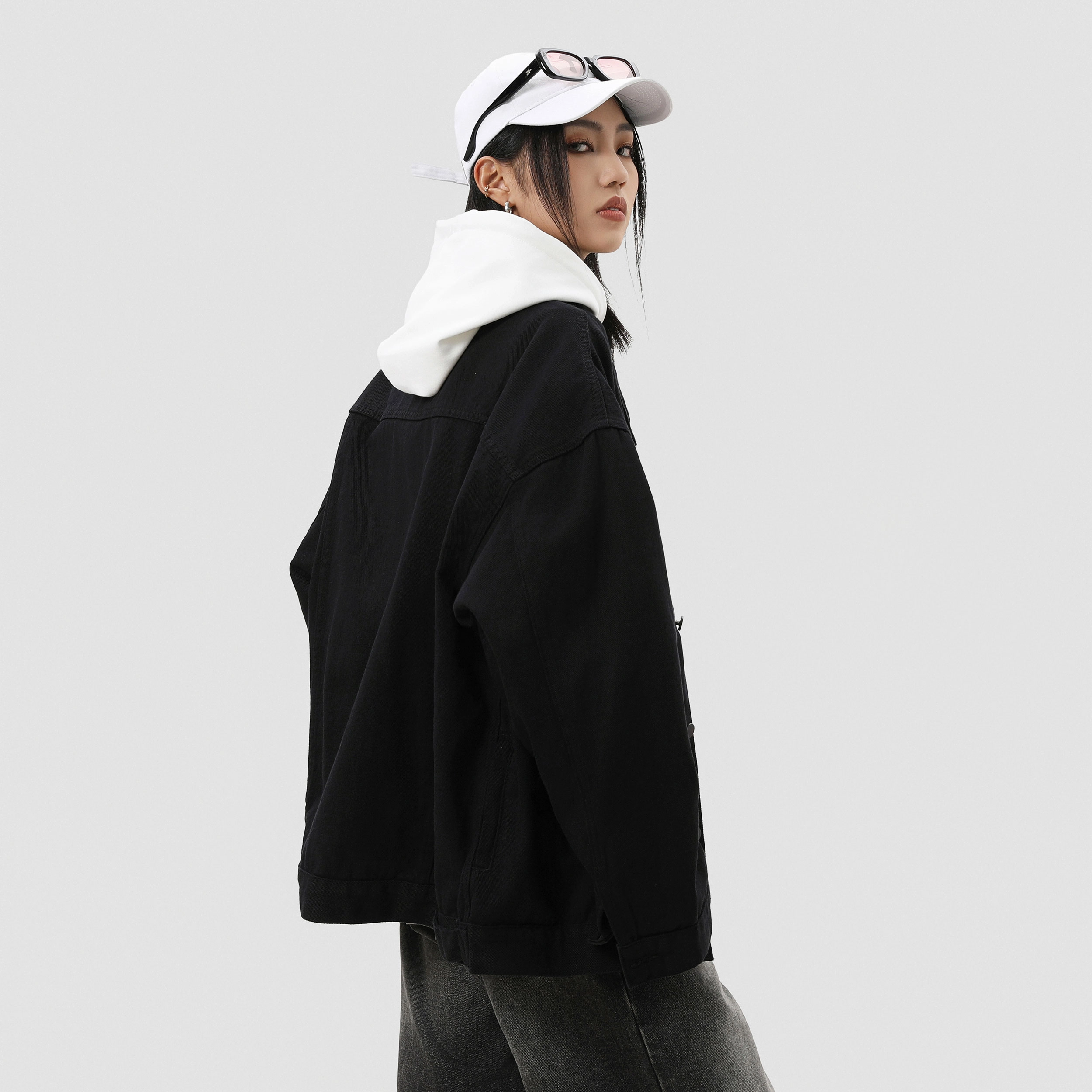 EMERICA Logocleanfit