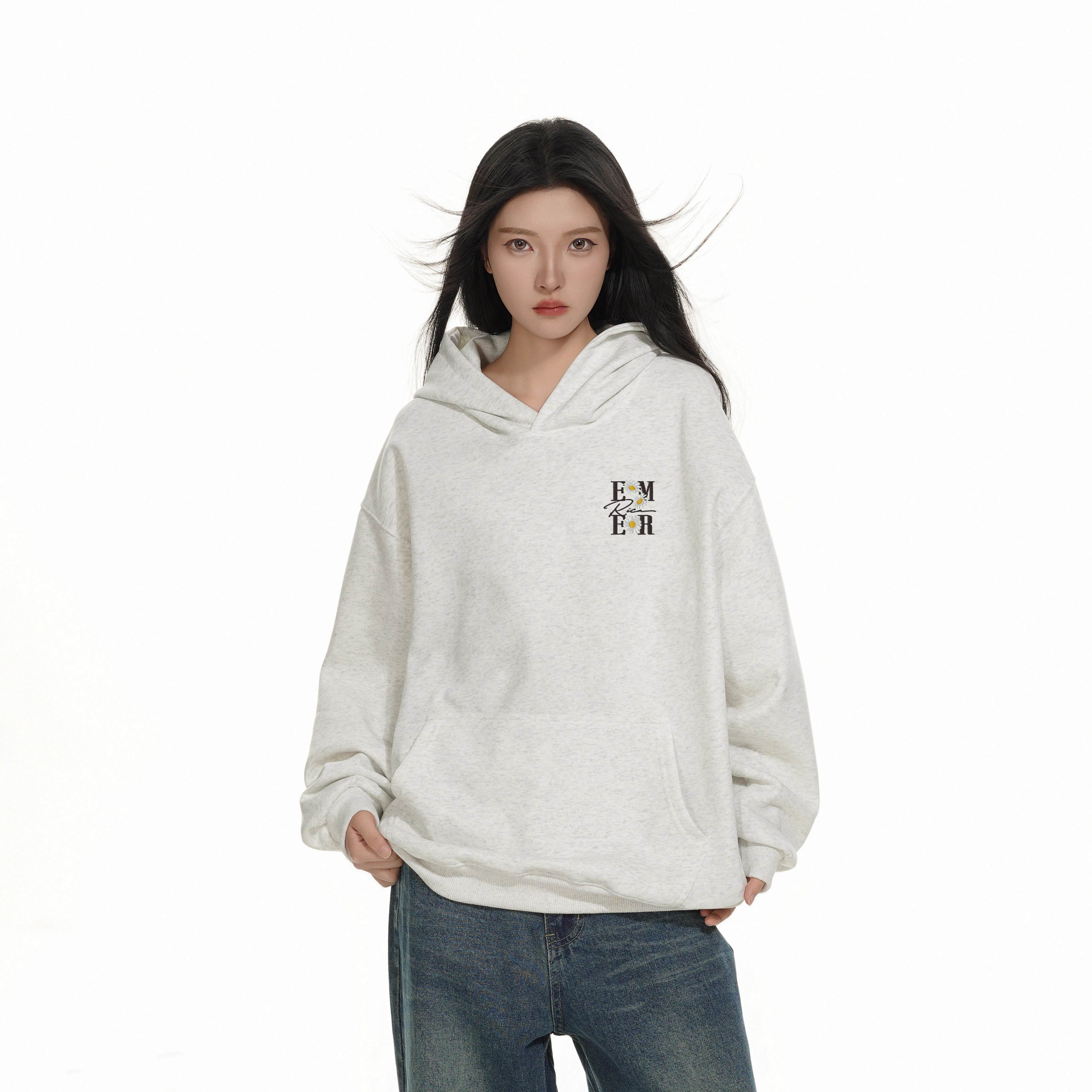 EMERICA Logo