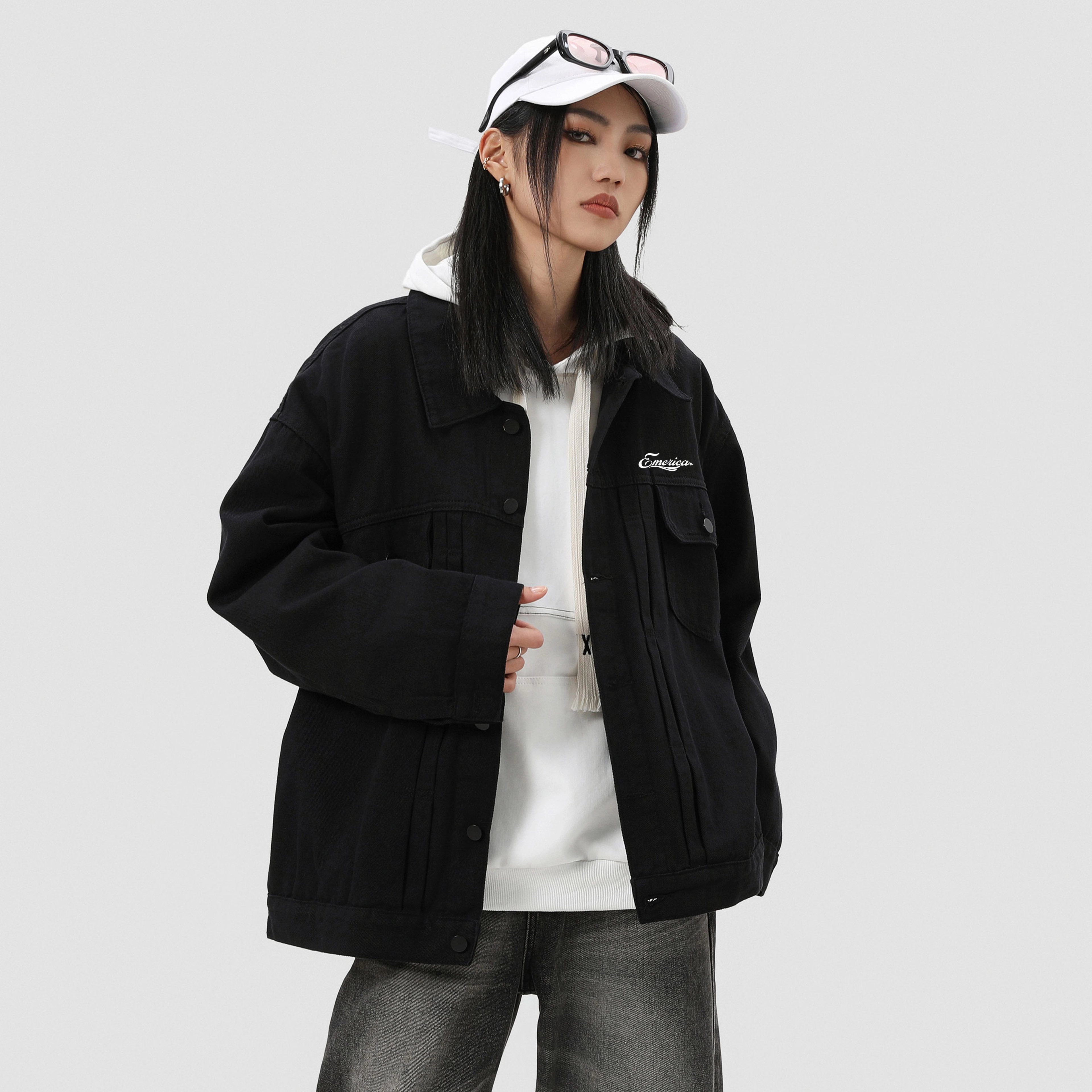 EMERICA Logocleanfit