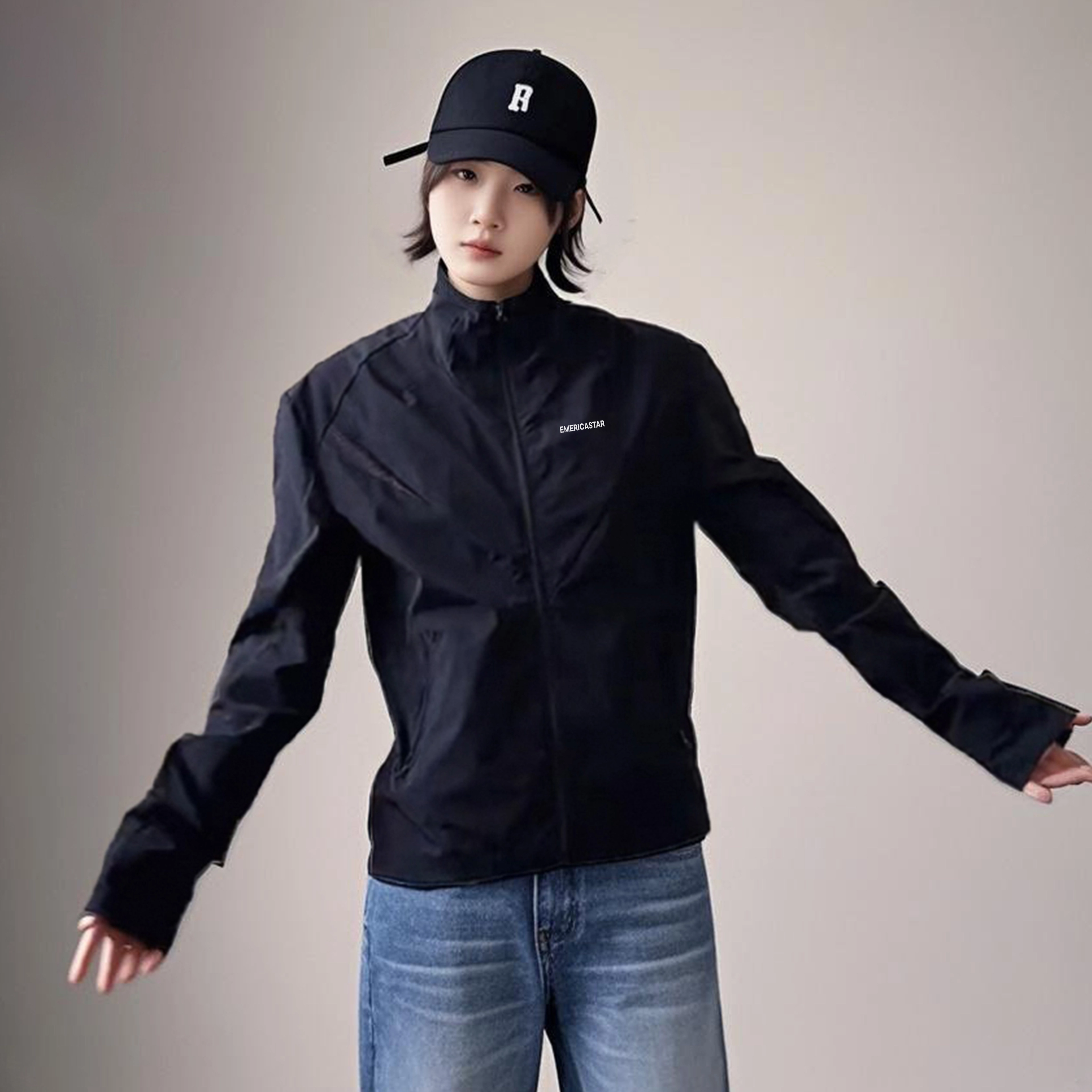 EMERICA UPF50+