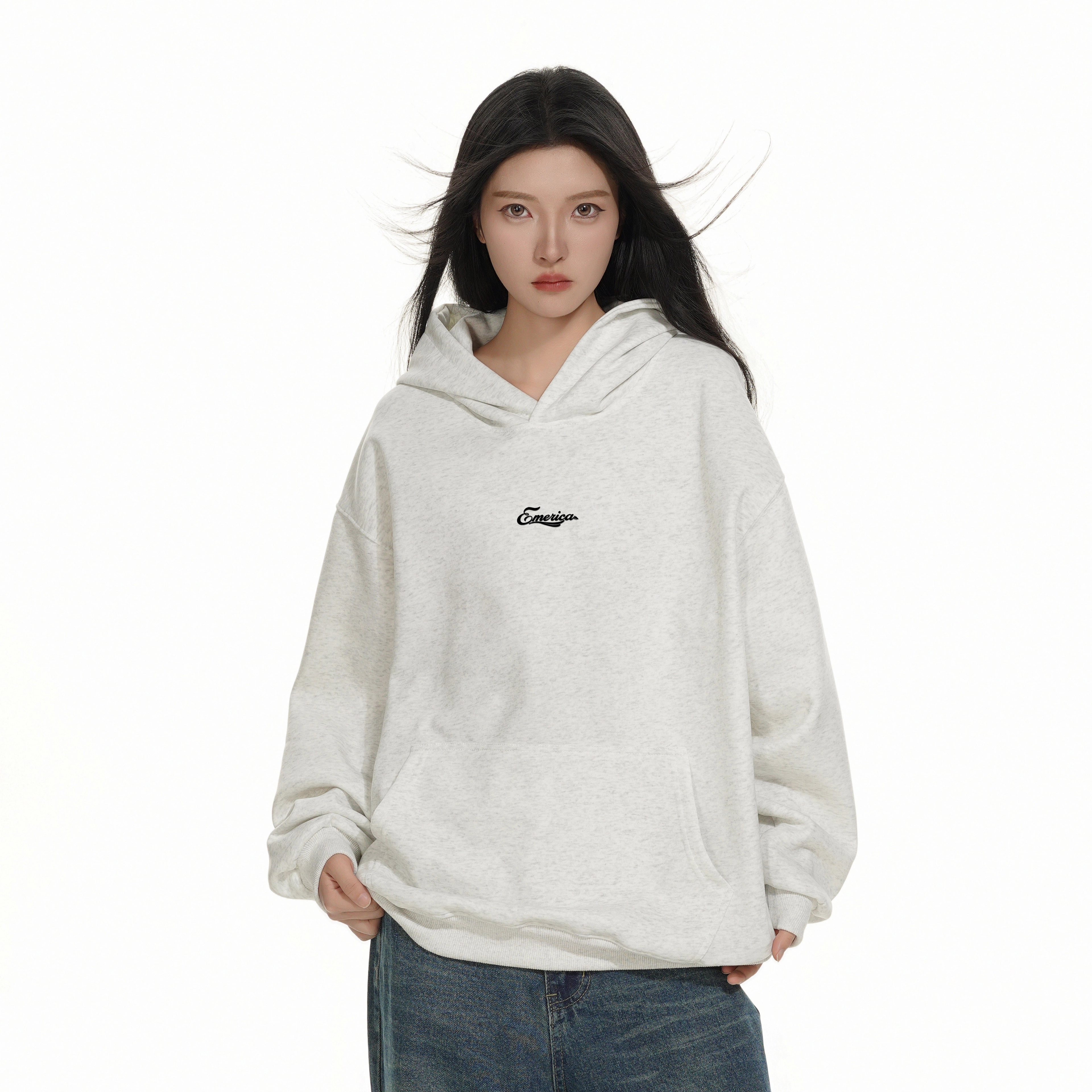 EMERICA Logo