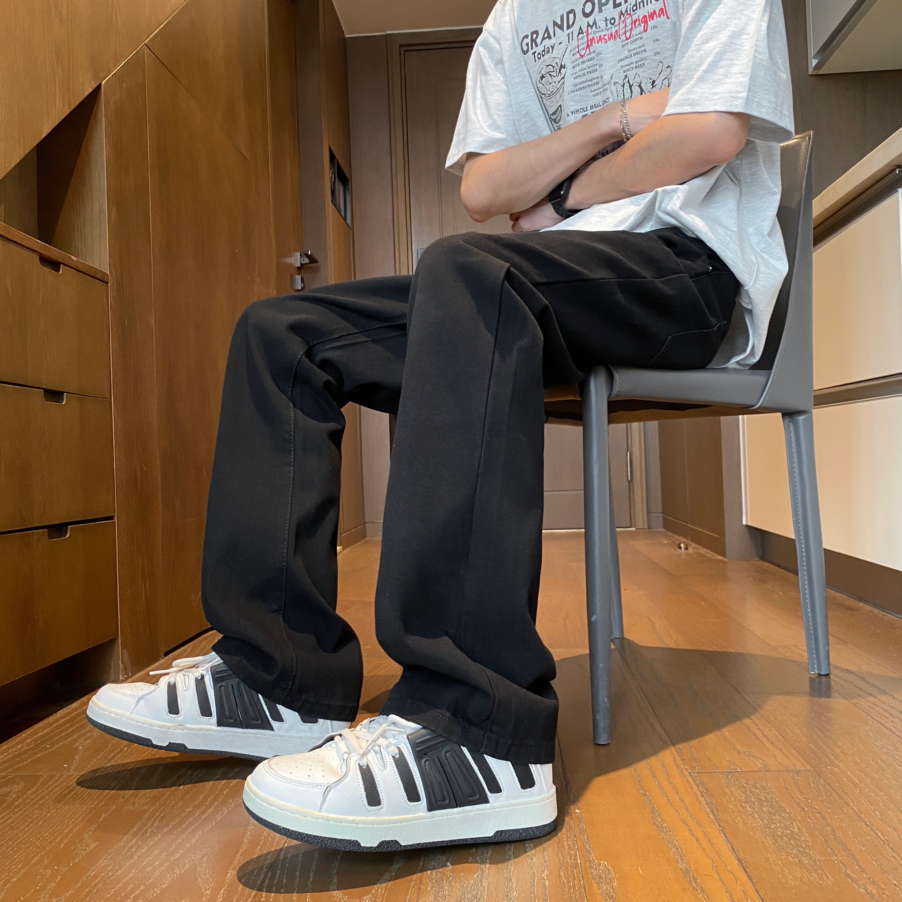 EMERICA x KW