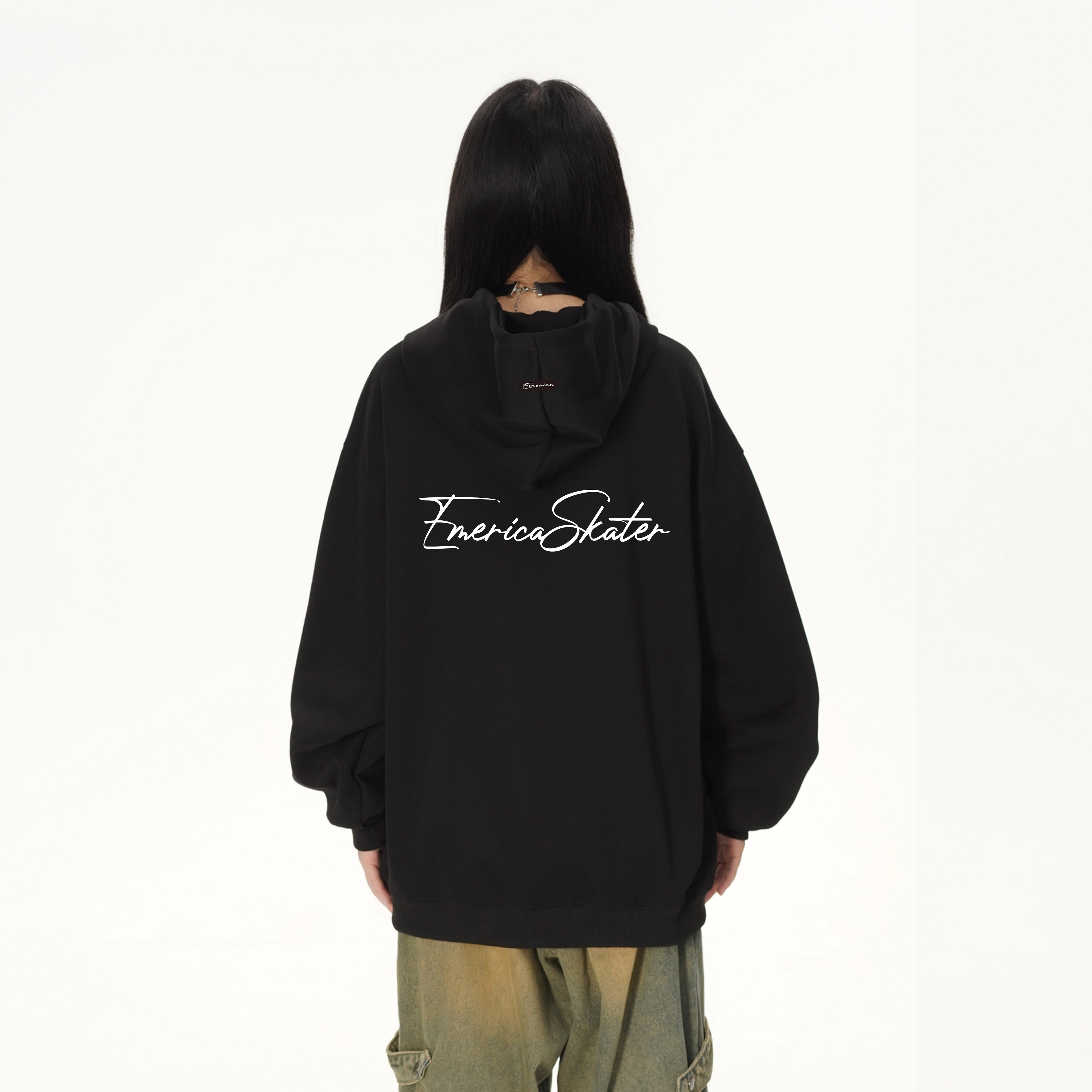 EMERICA Logo