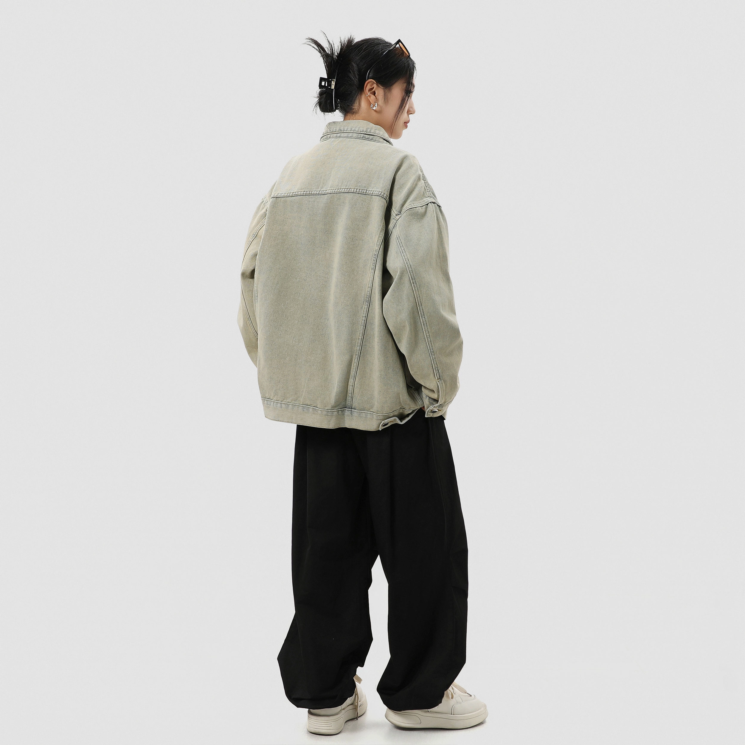 EMERICA Logocleanfit