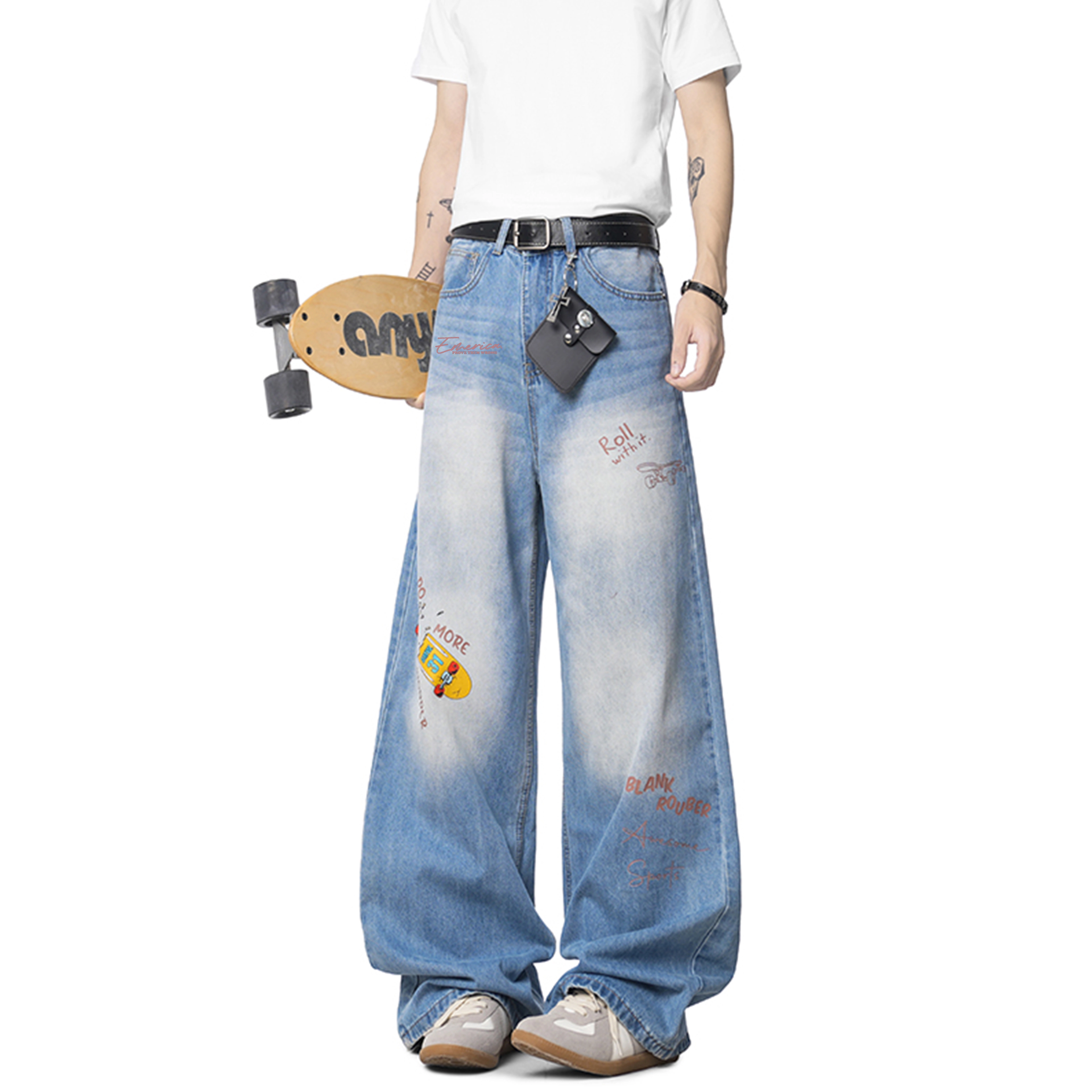 EMERICA Logo