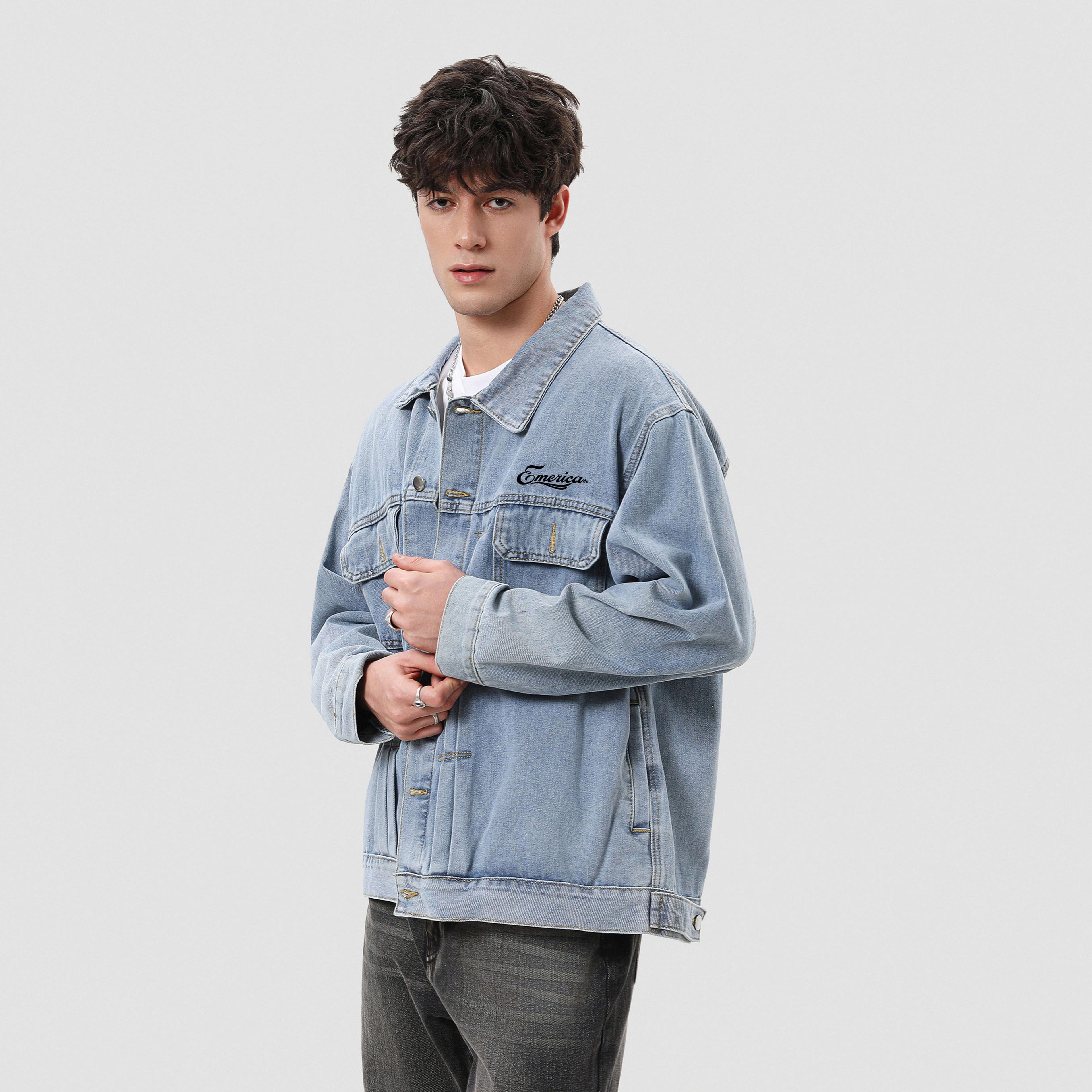 EMERICA Logocleanfit