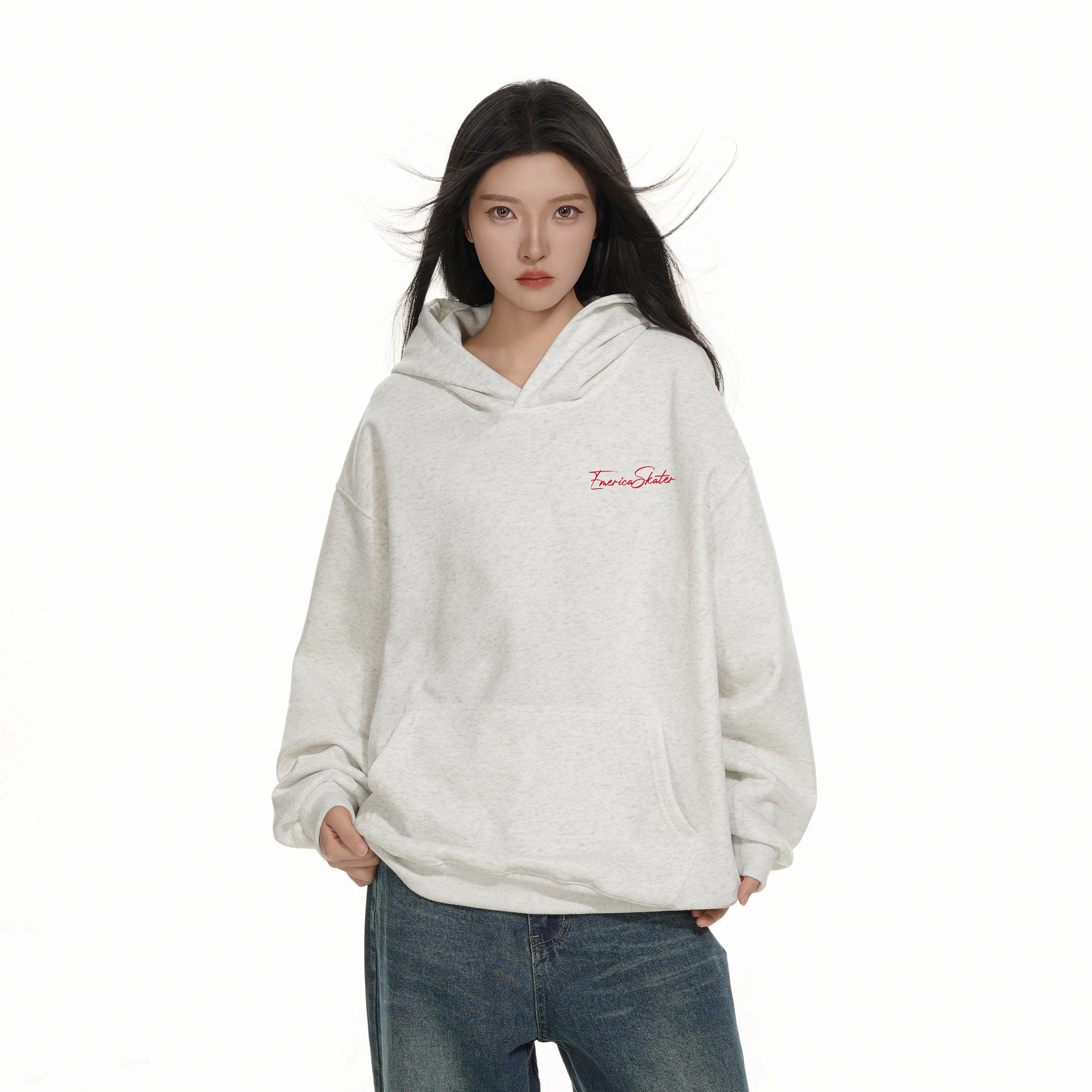EMERICA Logo