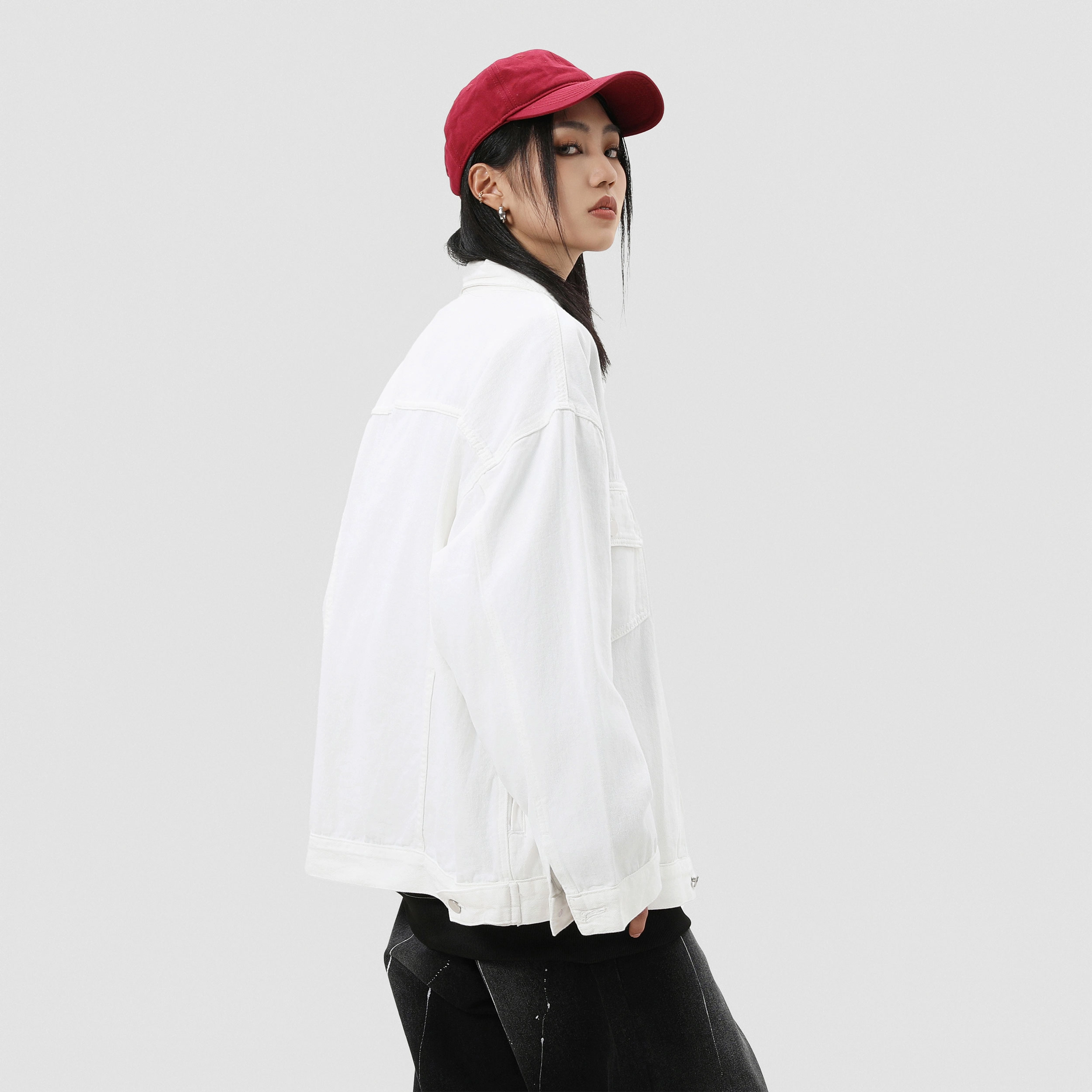 EMERICA Logocleanfit