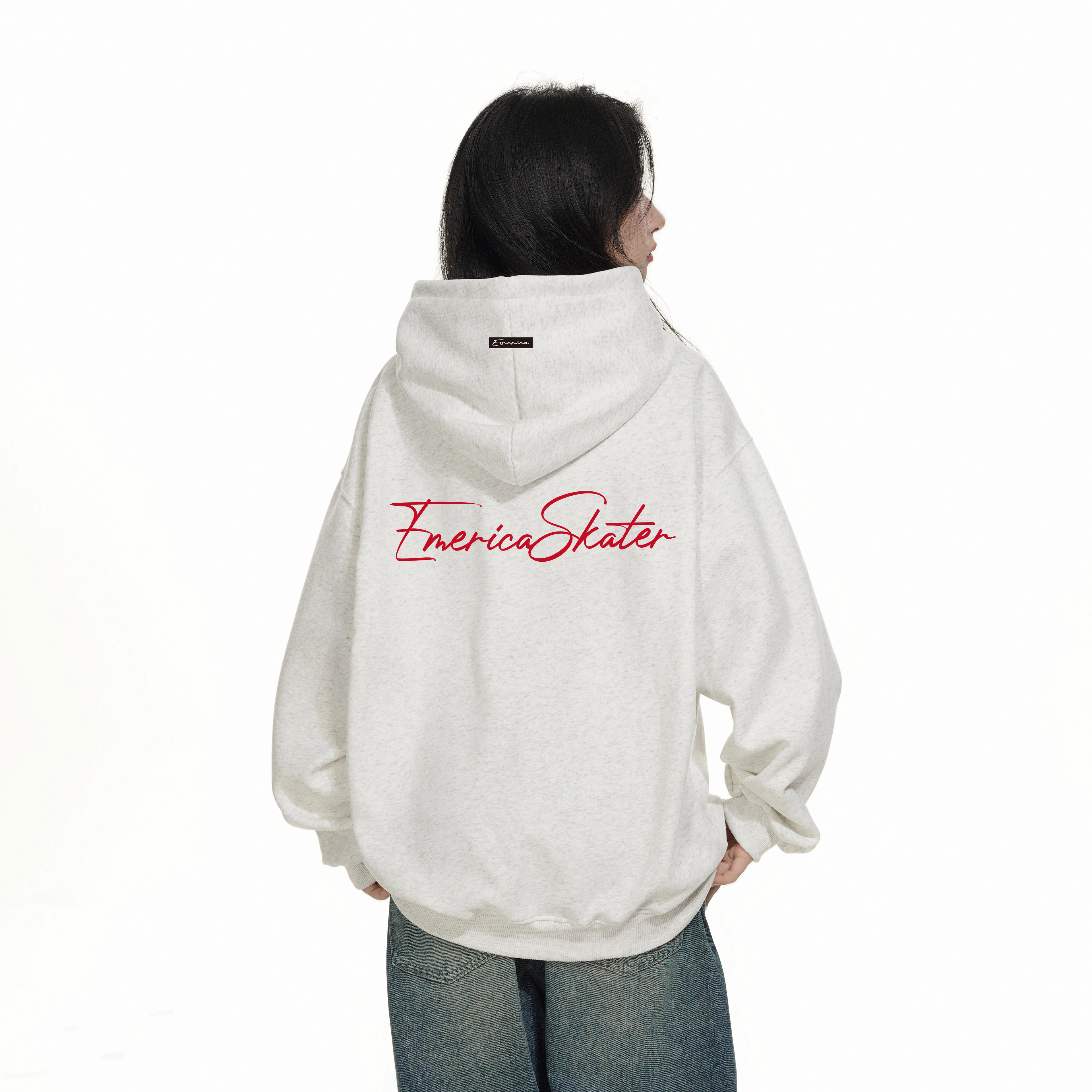 EMERICA Logo