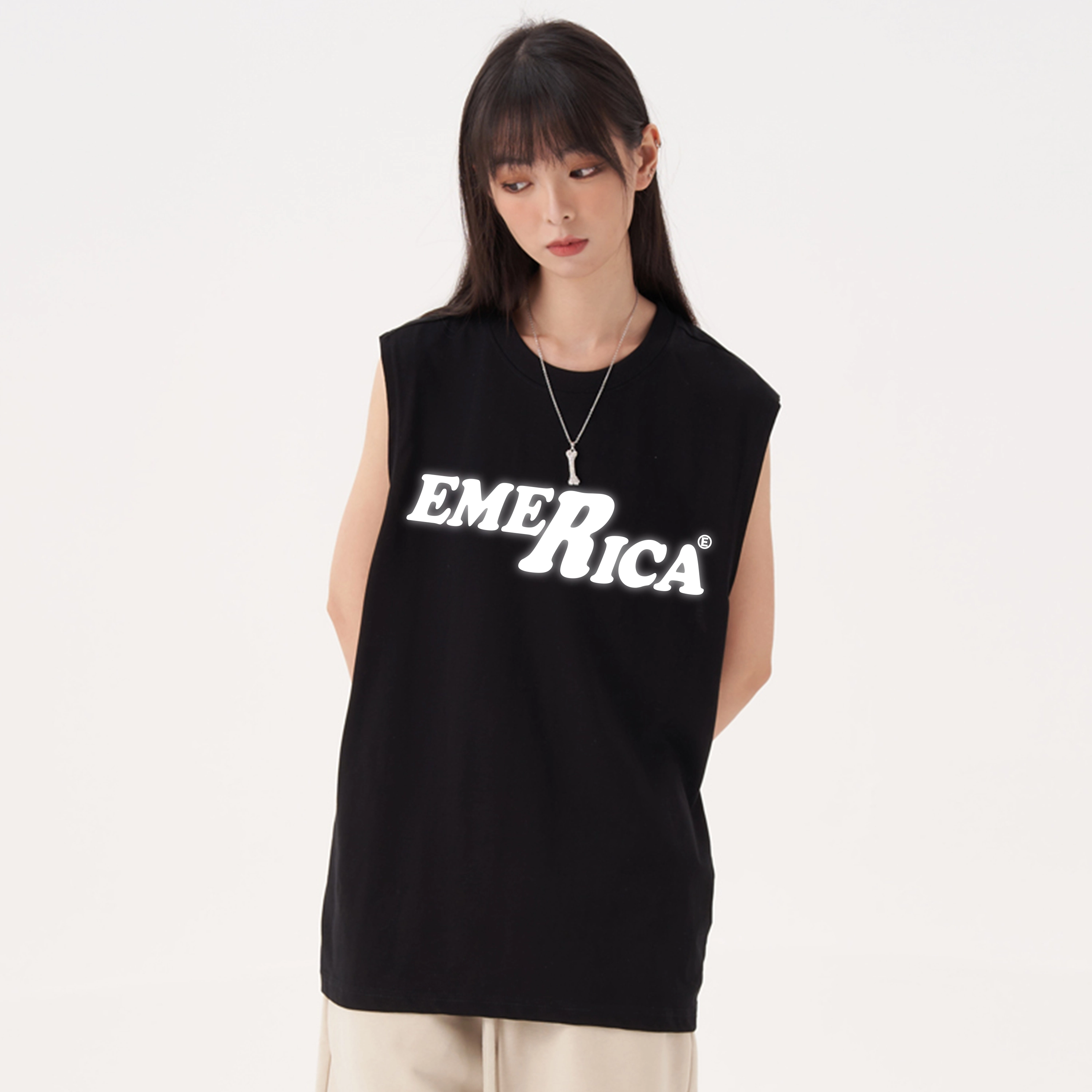 EMERICA Logo