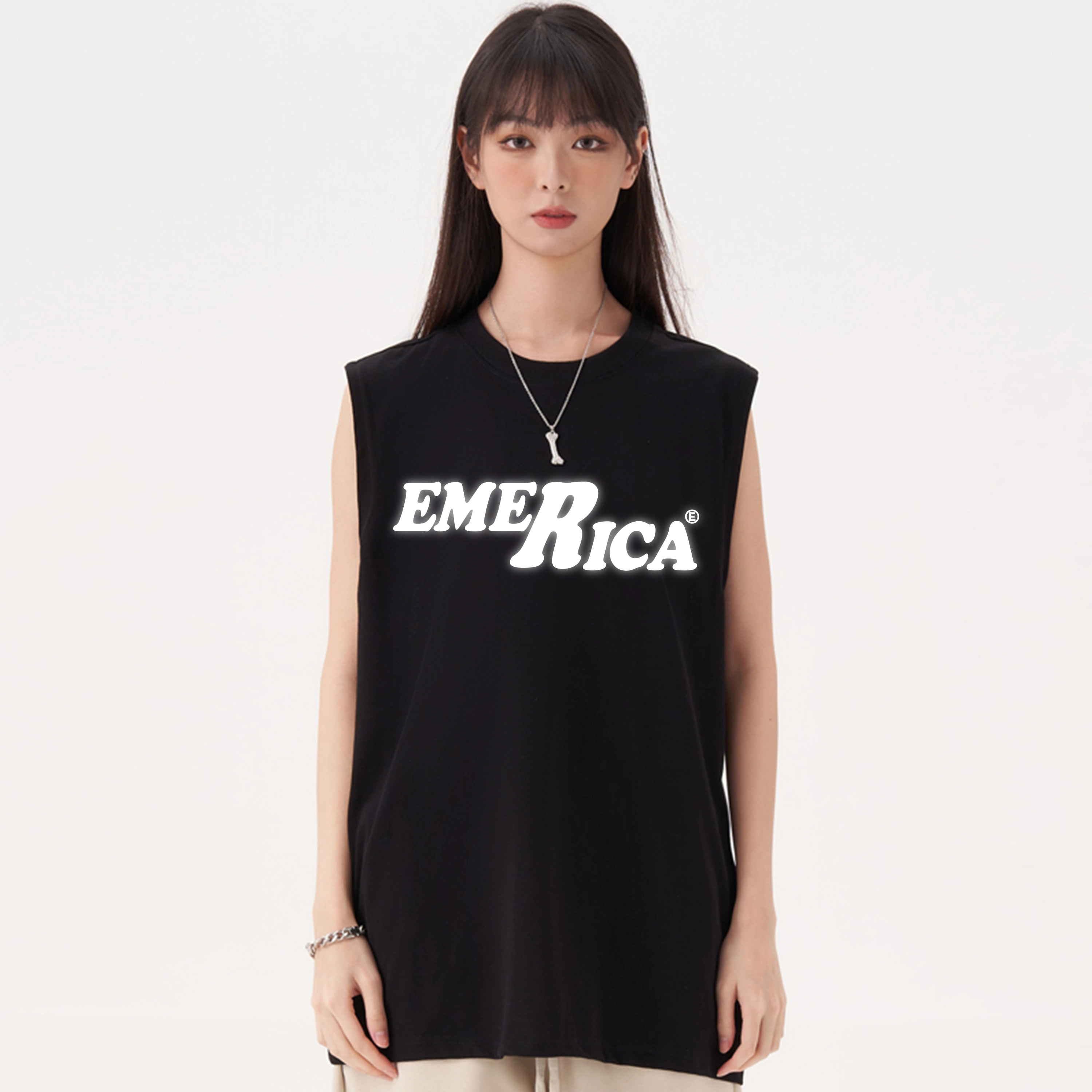 EMERICA Logo
