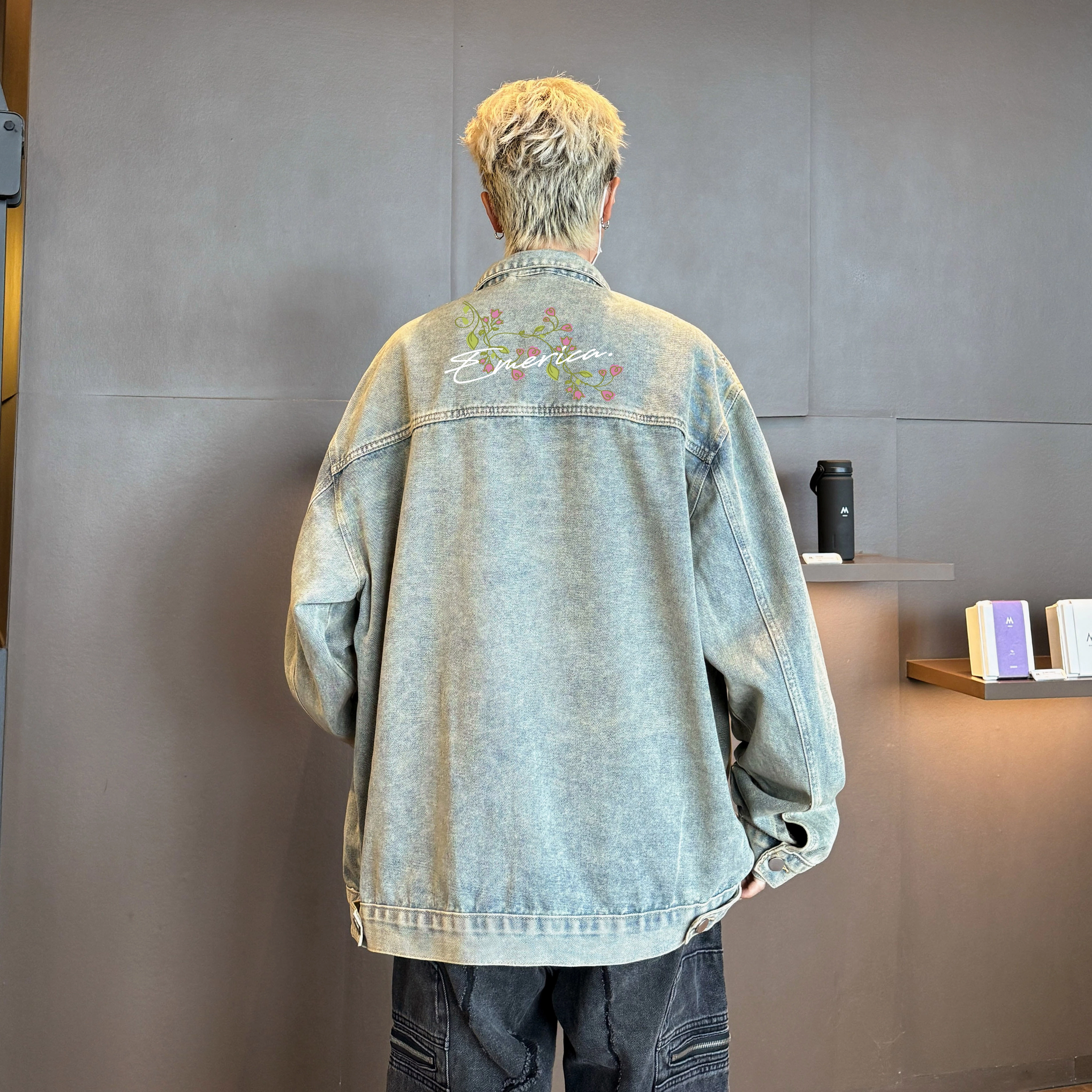 EMERICA Logocleanfit