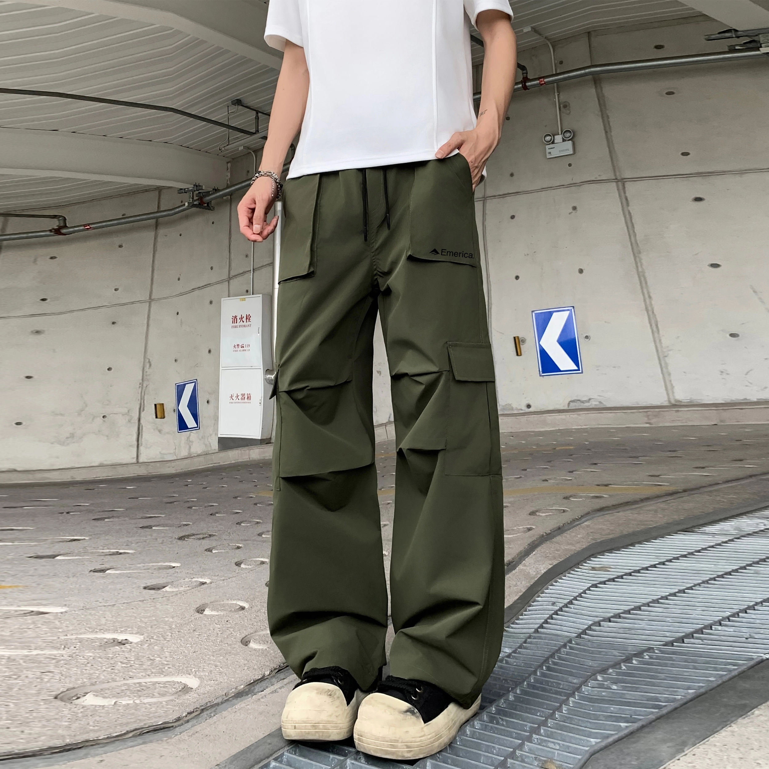 EMERICA