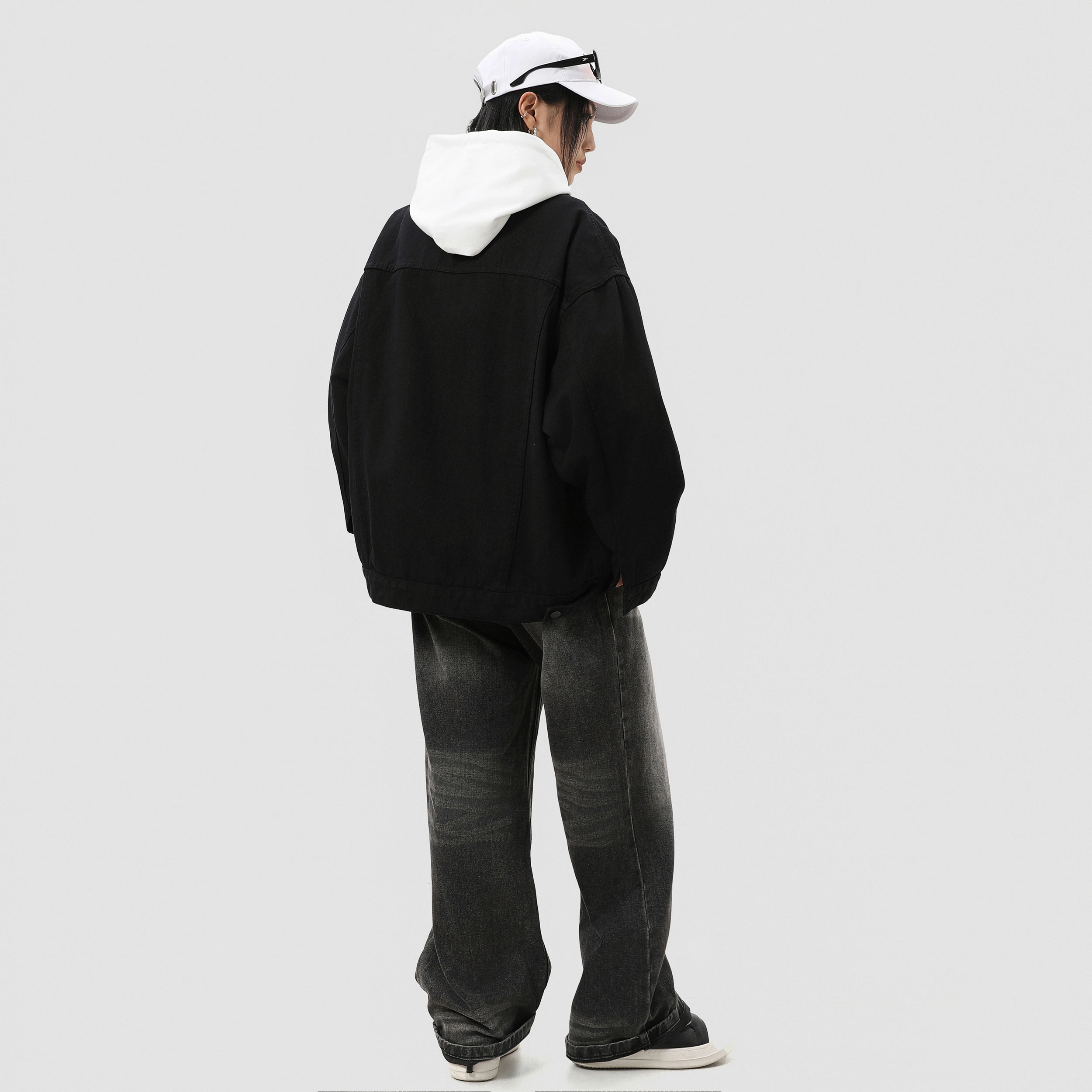 EMERICA Logocleanfit