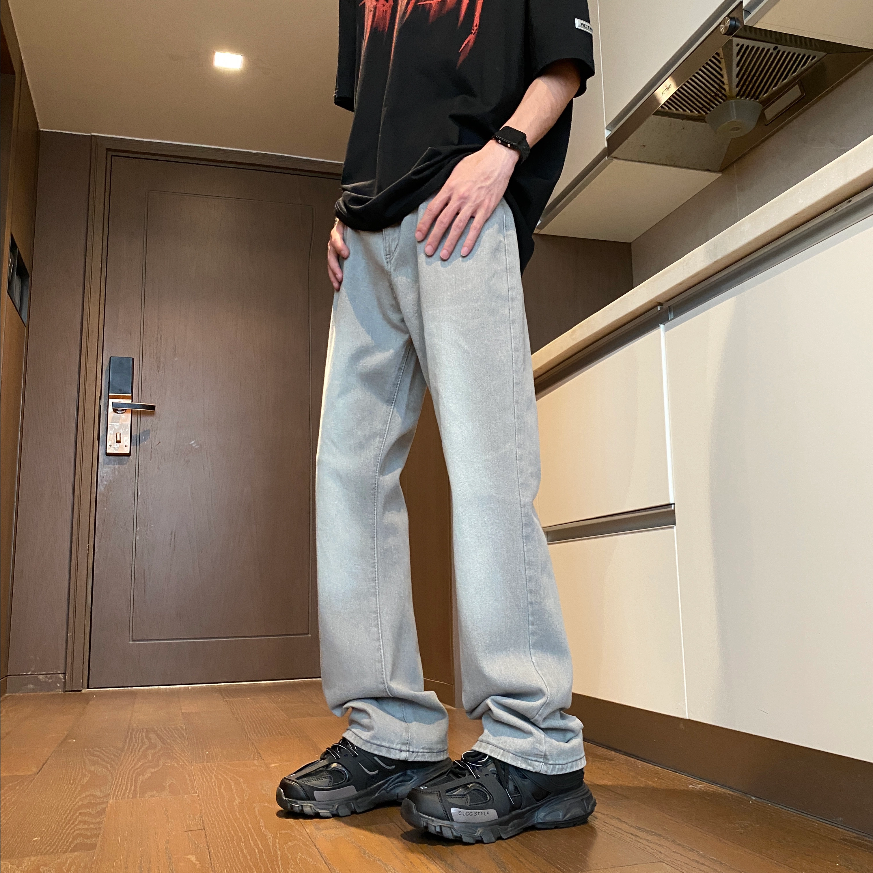 EMERICA x KW