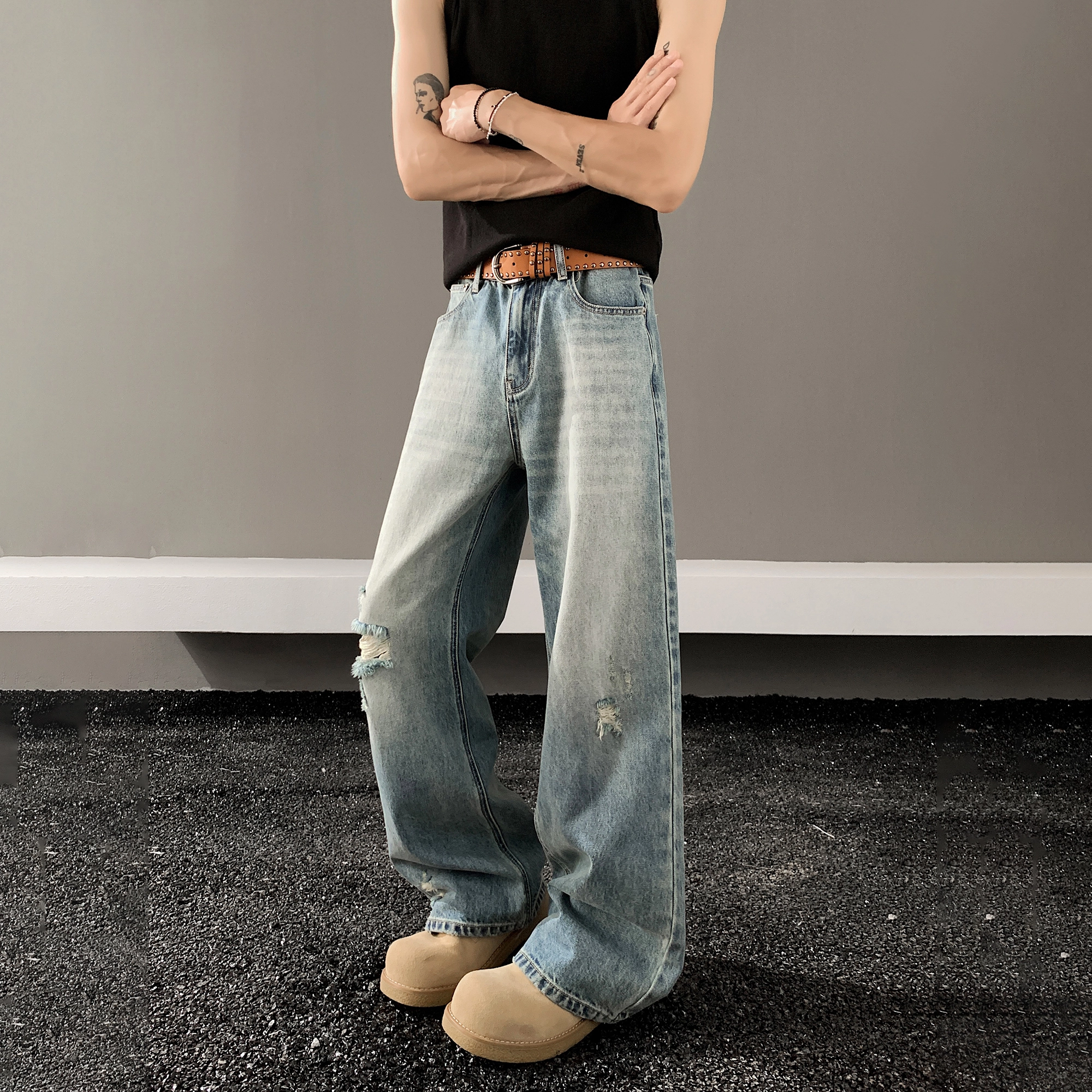 cheanfitYKKvibeoversize