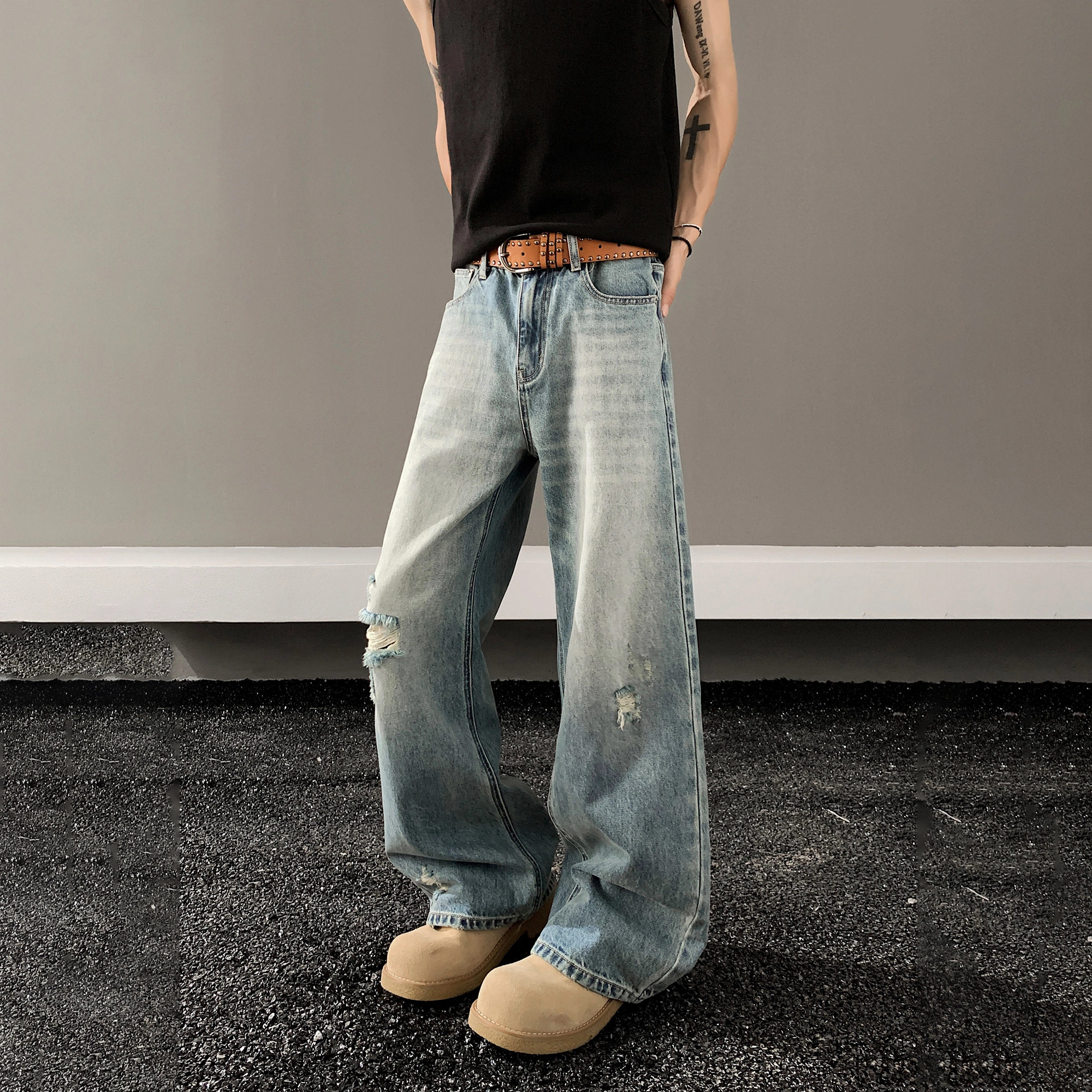 cheanfitYKKvibeoversize