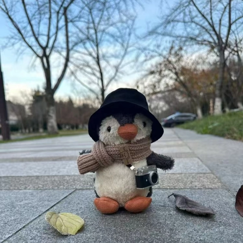 G.DUCKKIDS 15cm