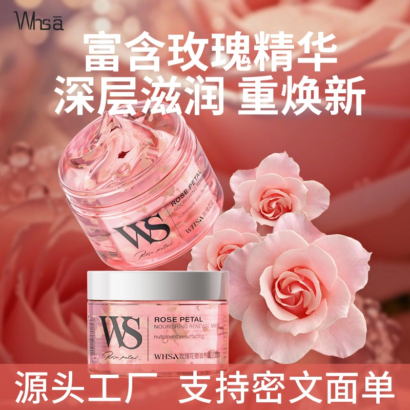 WHSA