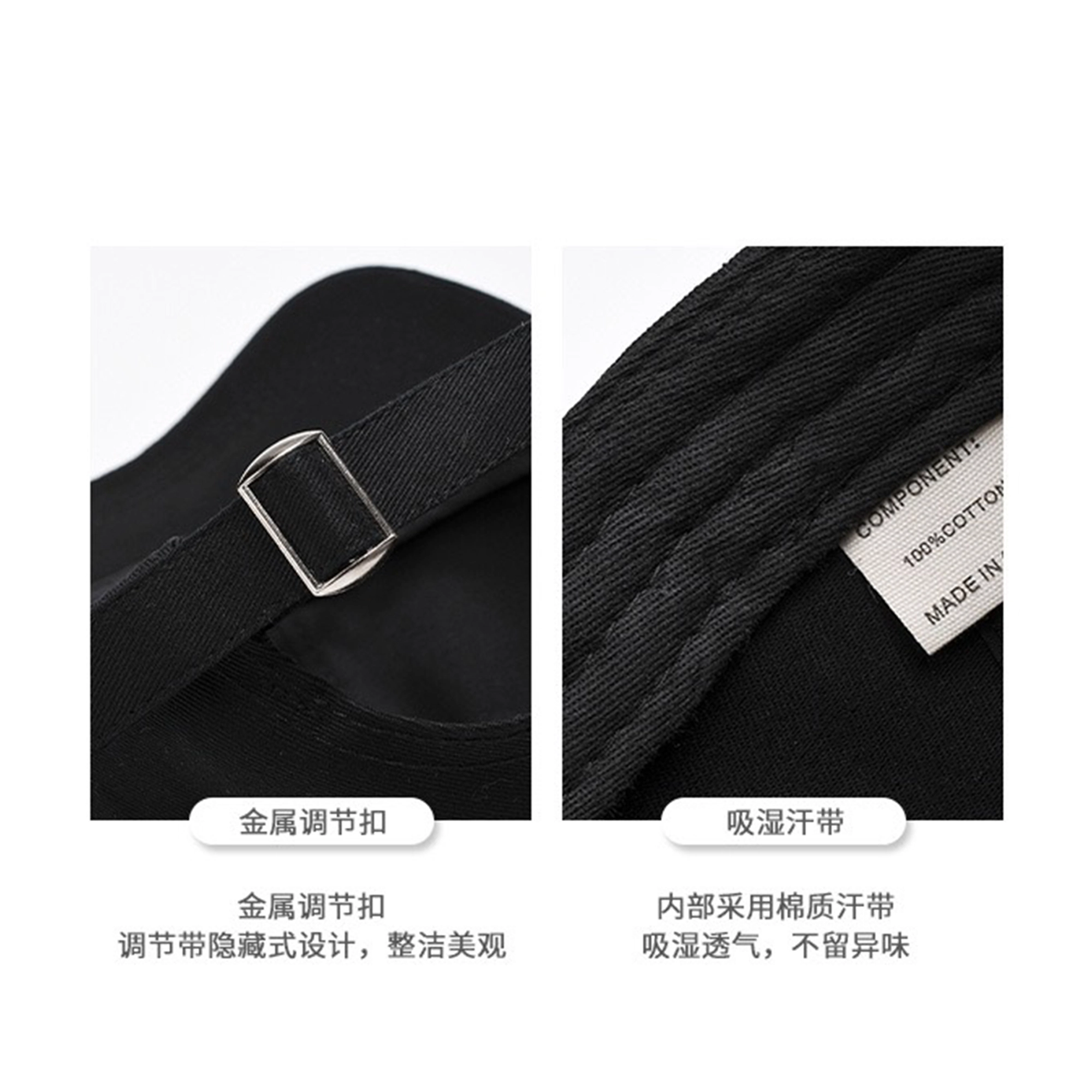 加菲猫家族 美式可爱卡通遮阳休闲运动风大头围显脸小学生时尚潮流百搭 棉 鸭舌帽 男女同款情侣款