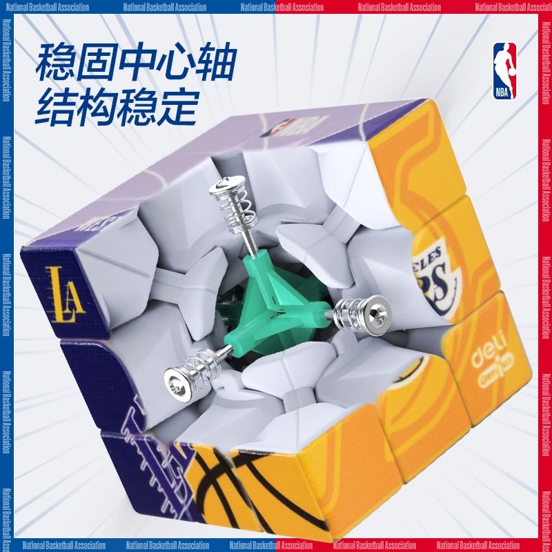 deli NBA