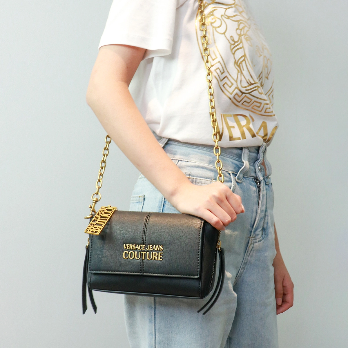 VERSACE JEANS COUTURE VJC
