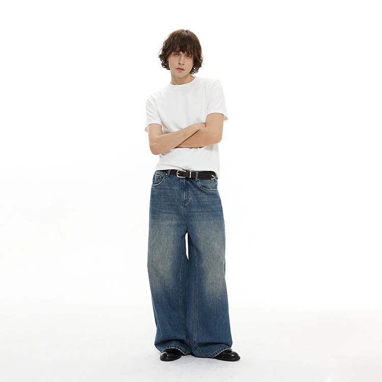 DIMC baggy