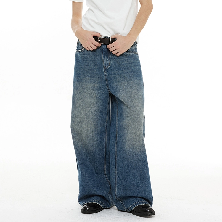 DIMC baggy