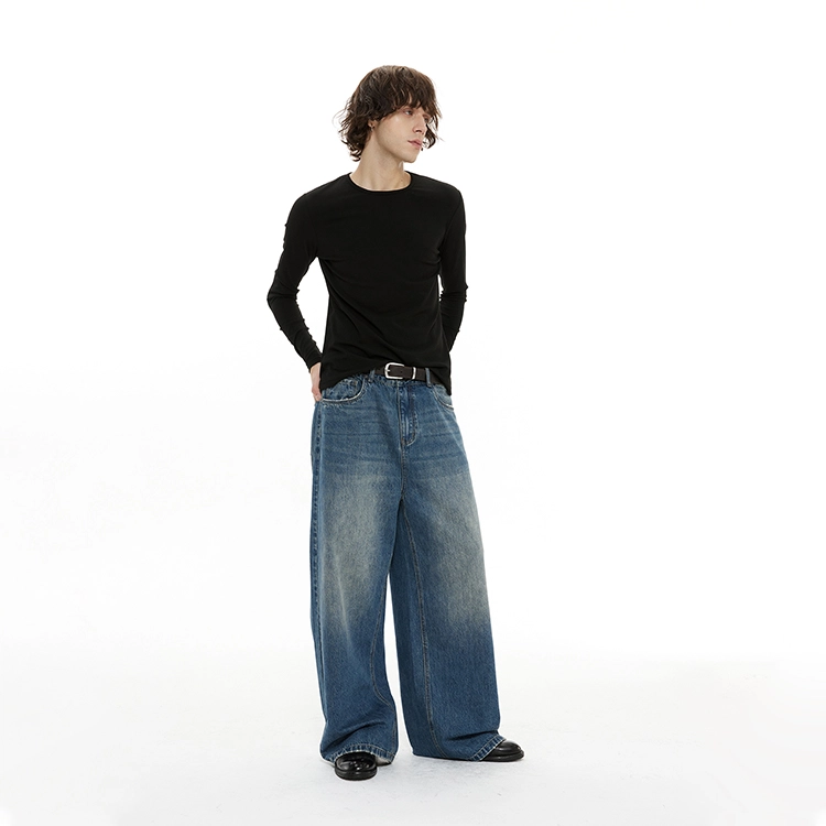 DIMC baggy