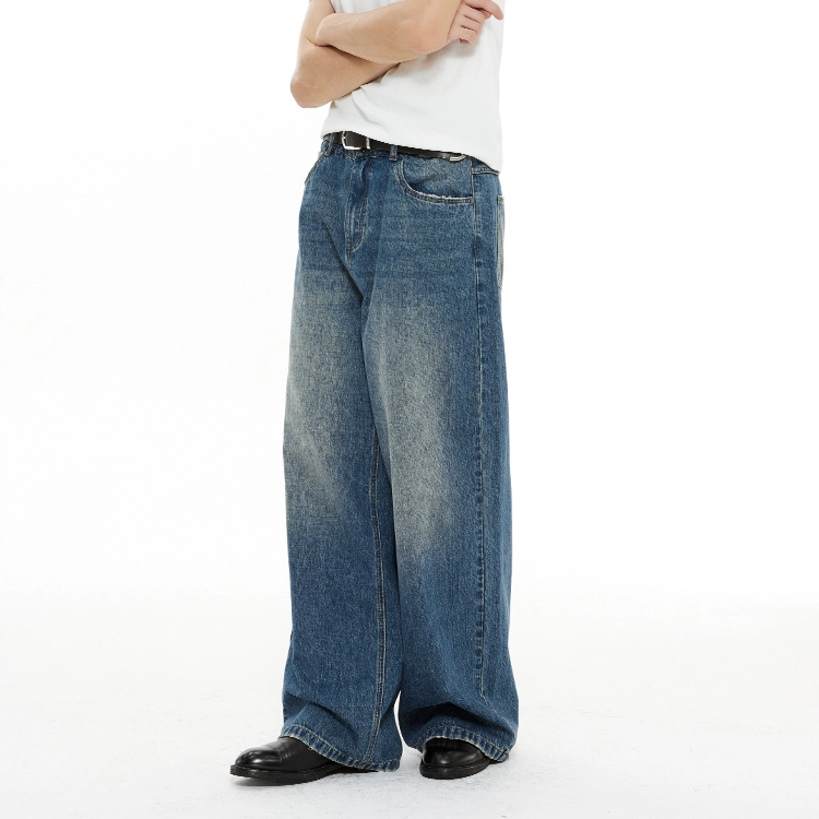 DIMC baggy