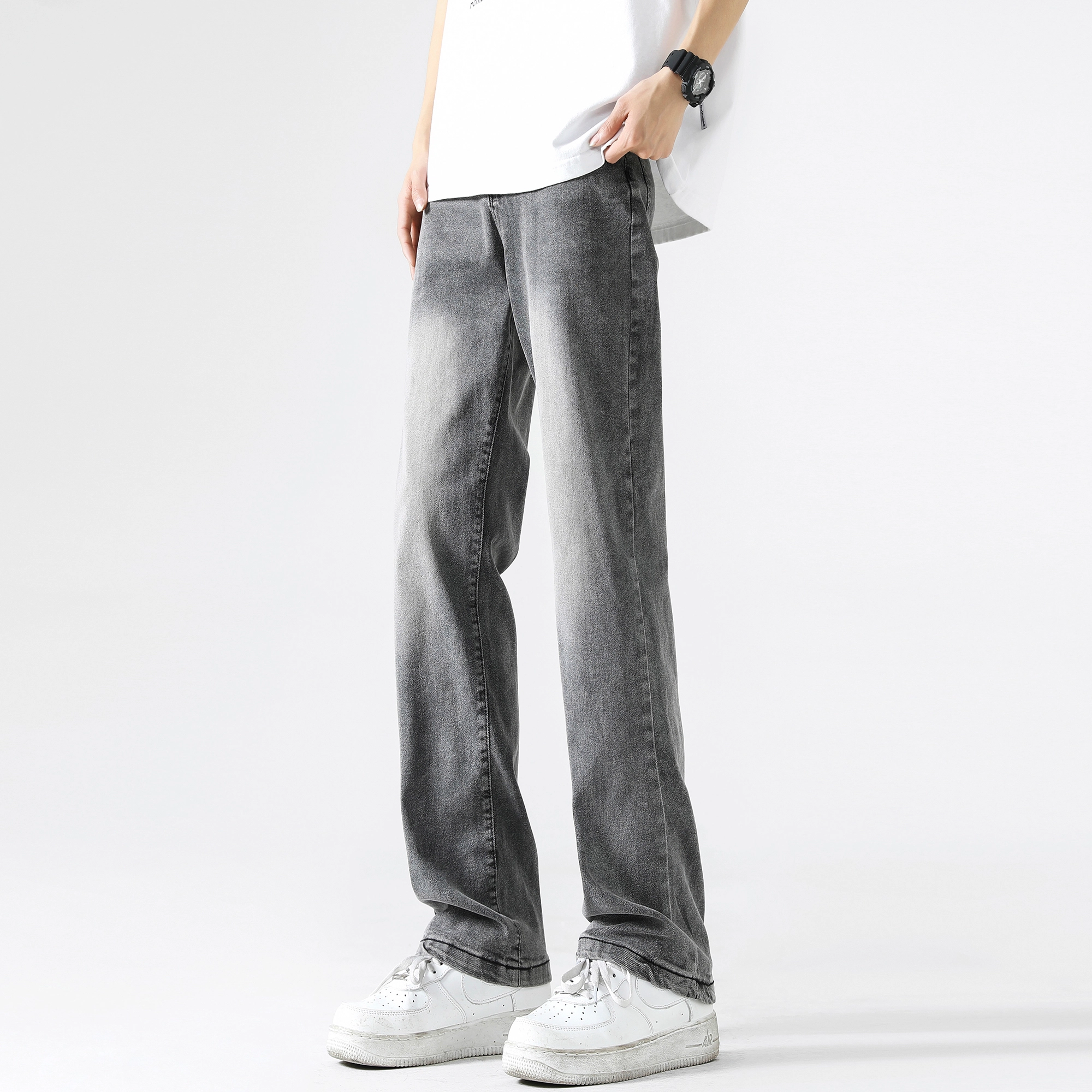CHARLIE GOLF ootdcleanfit