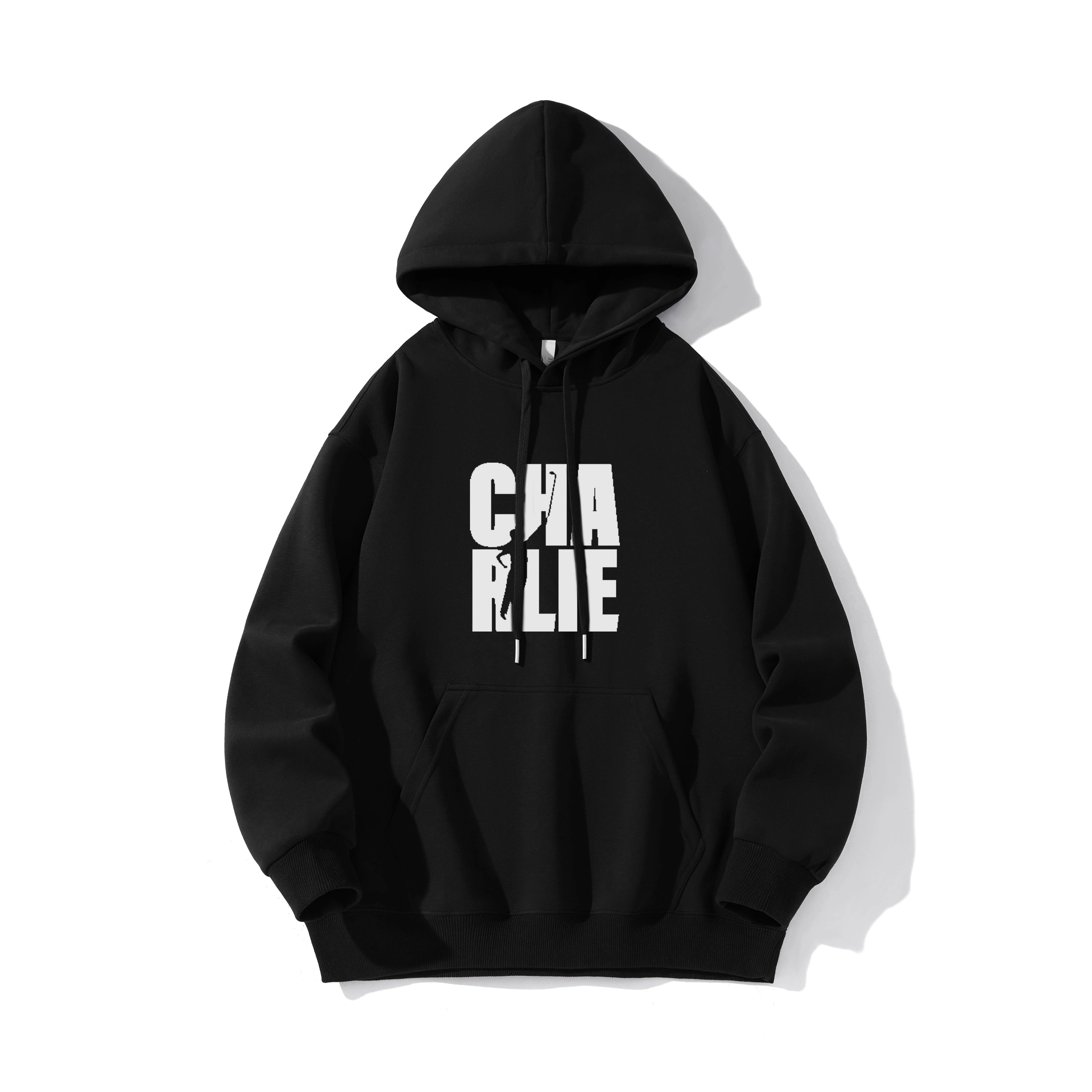 CHARLIE GOLF logovibe