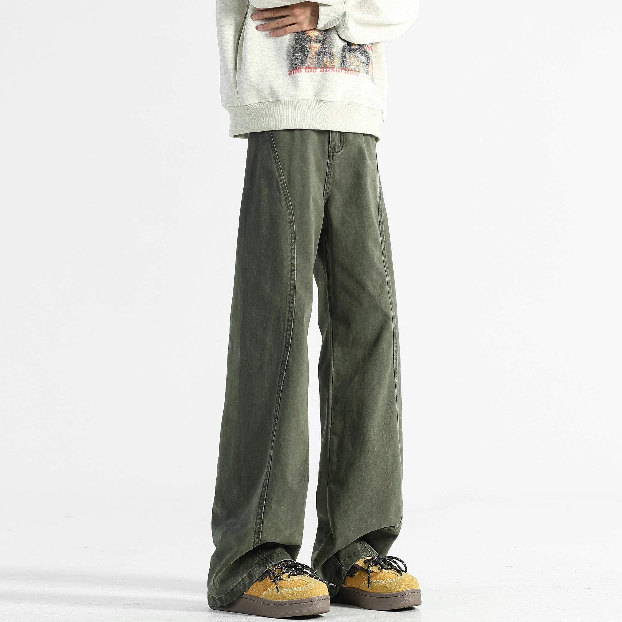 CHARLIE GOLF