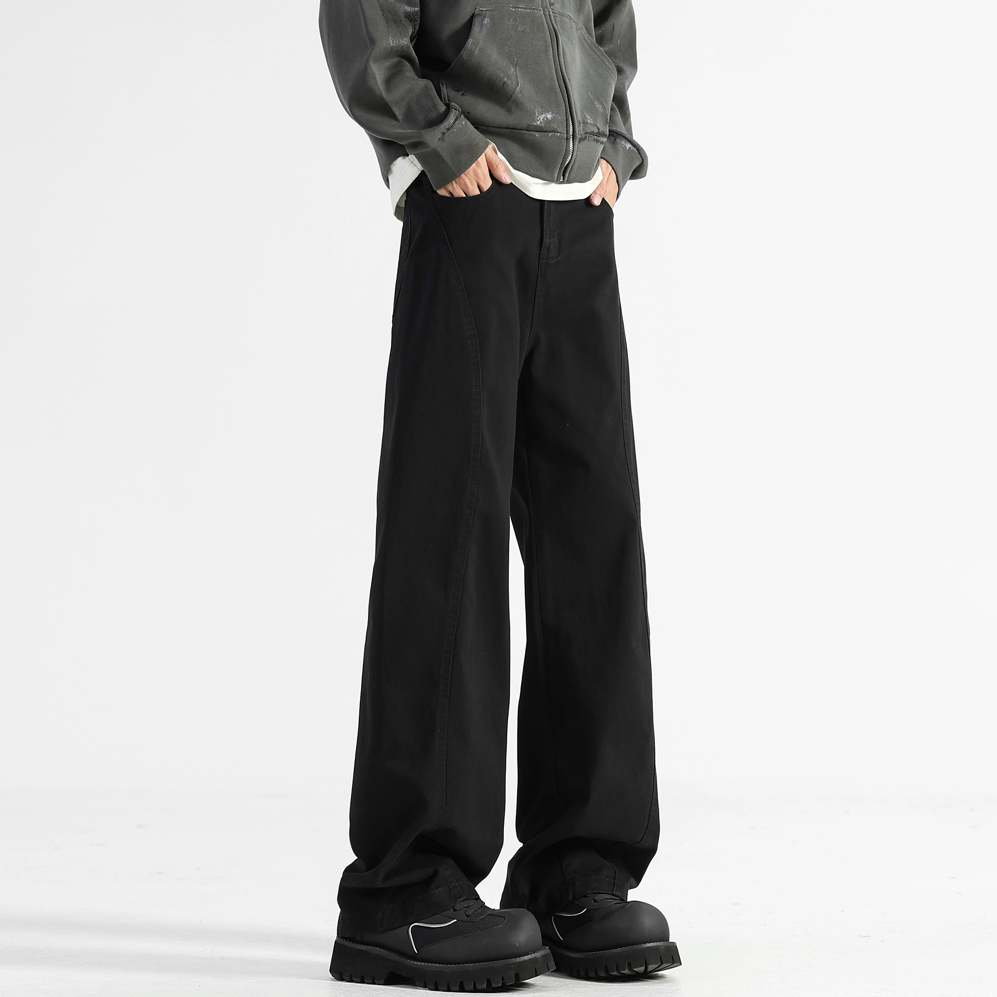 CHARLIE GOLF