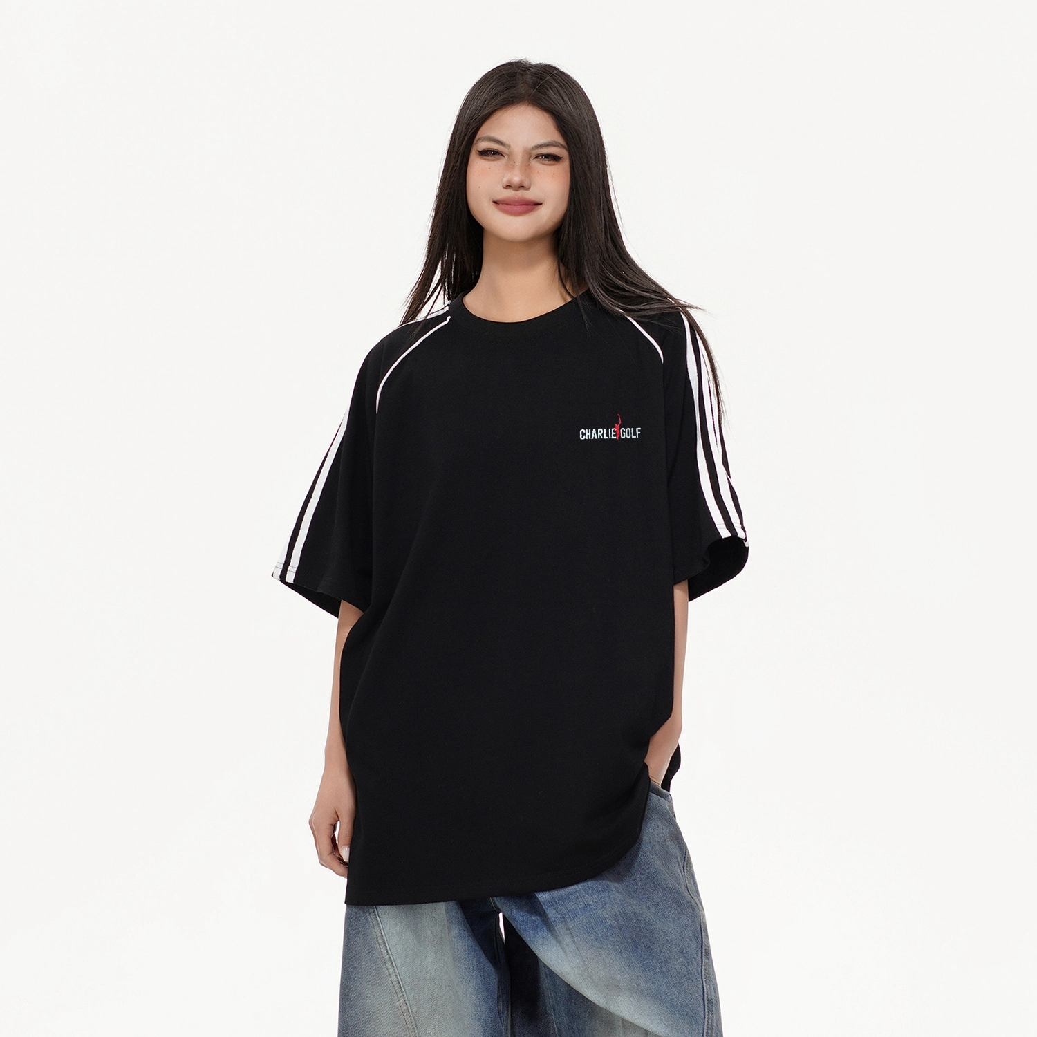 CHARLIE GOLF T