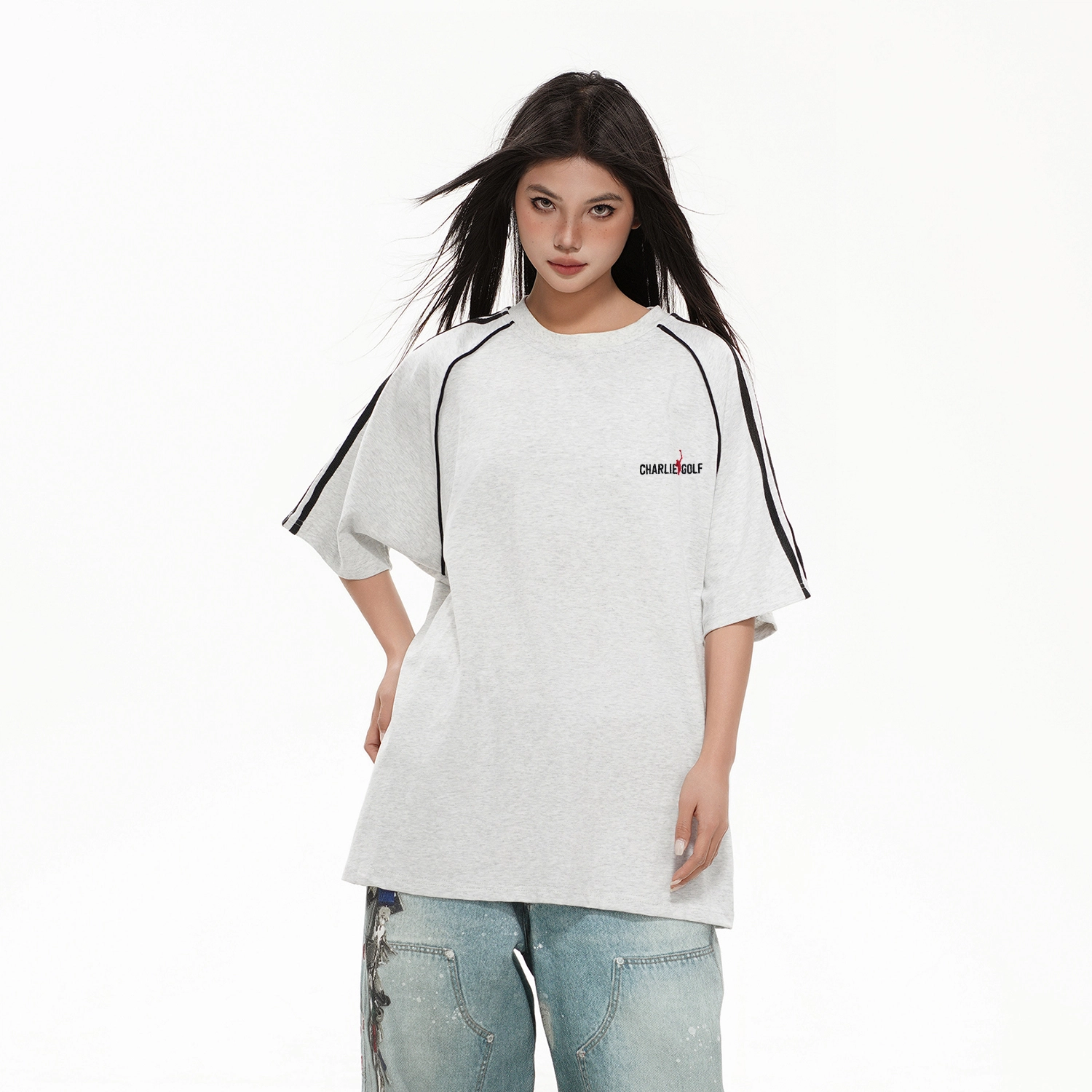 CHARLIE GOLF T