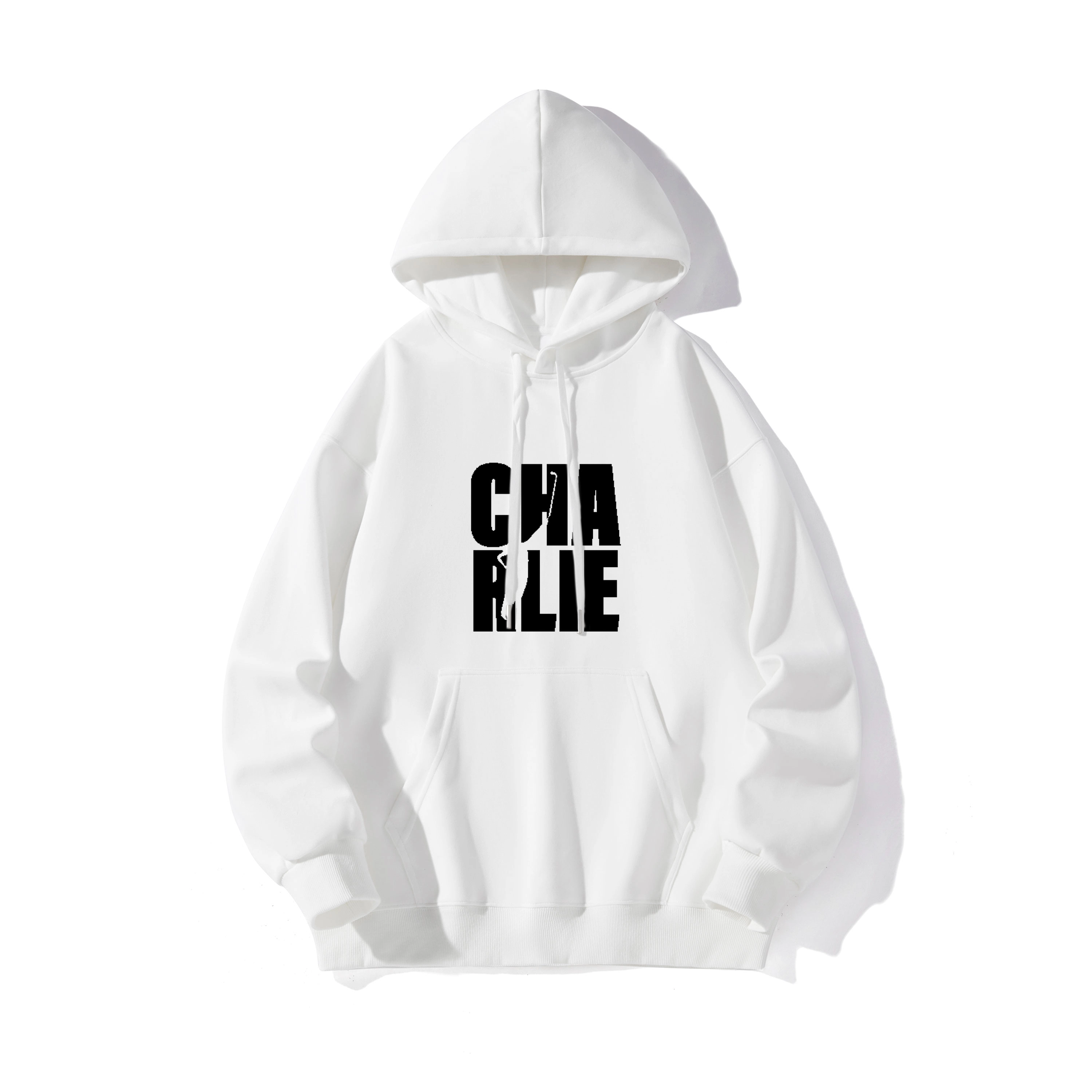 CHARLIE GOLF logovibe