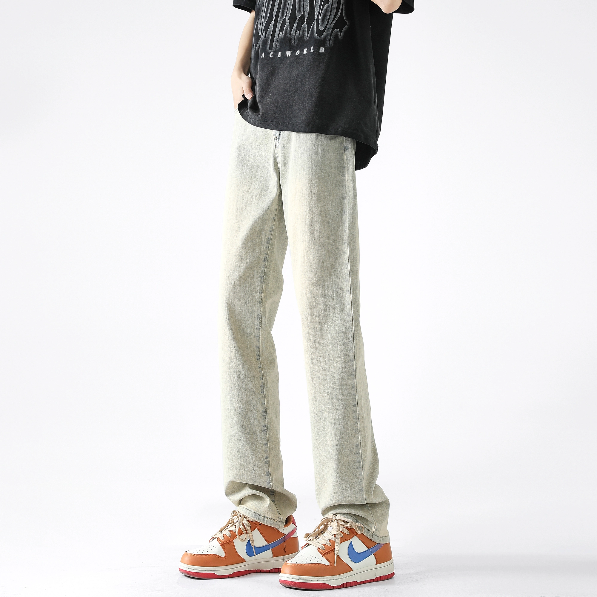 CHARLIE GOLF ootdcleanfit