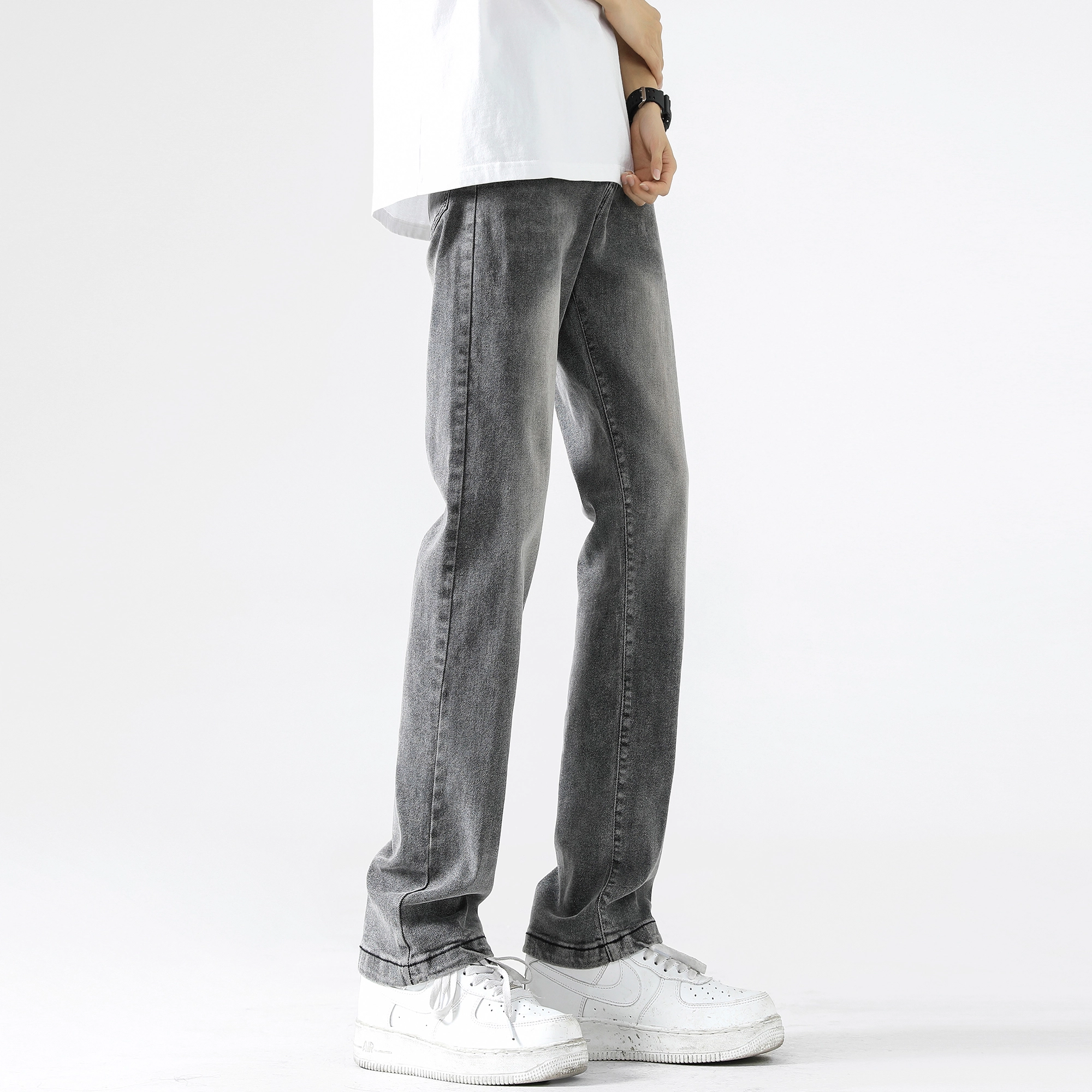 CHARLIE GOLF ootdcleanfit