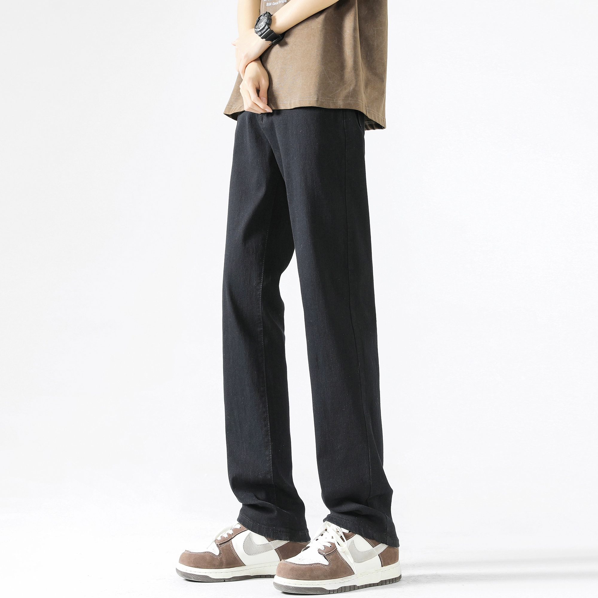 CHARLIE GOLF ootdcleanfit