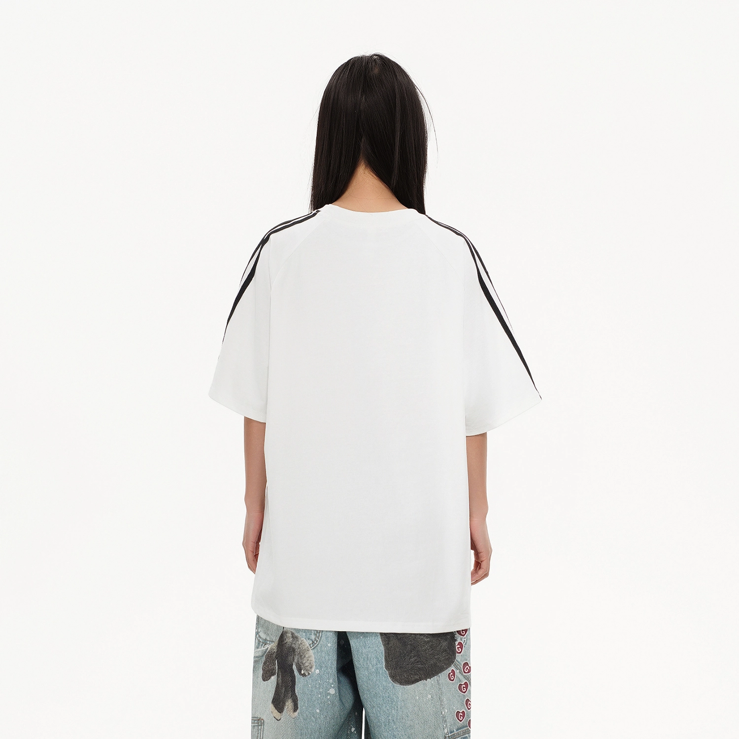 CHARLIE GOLF T