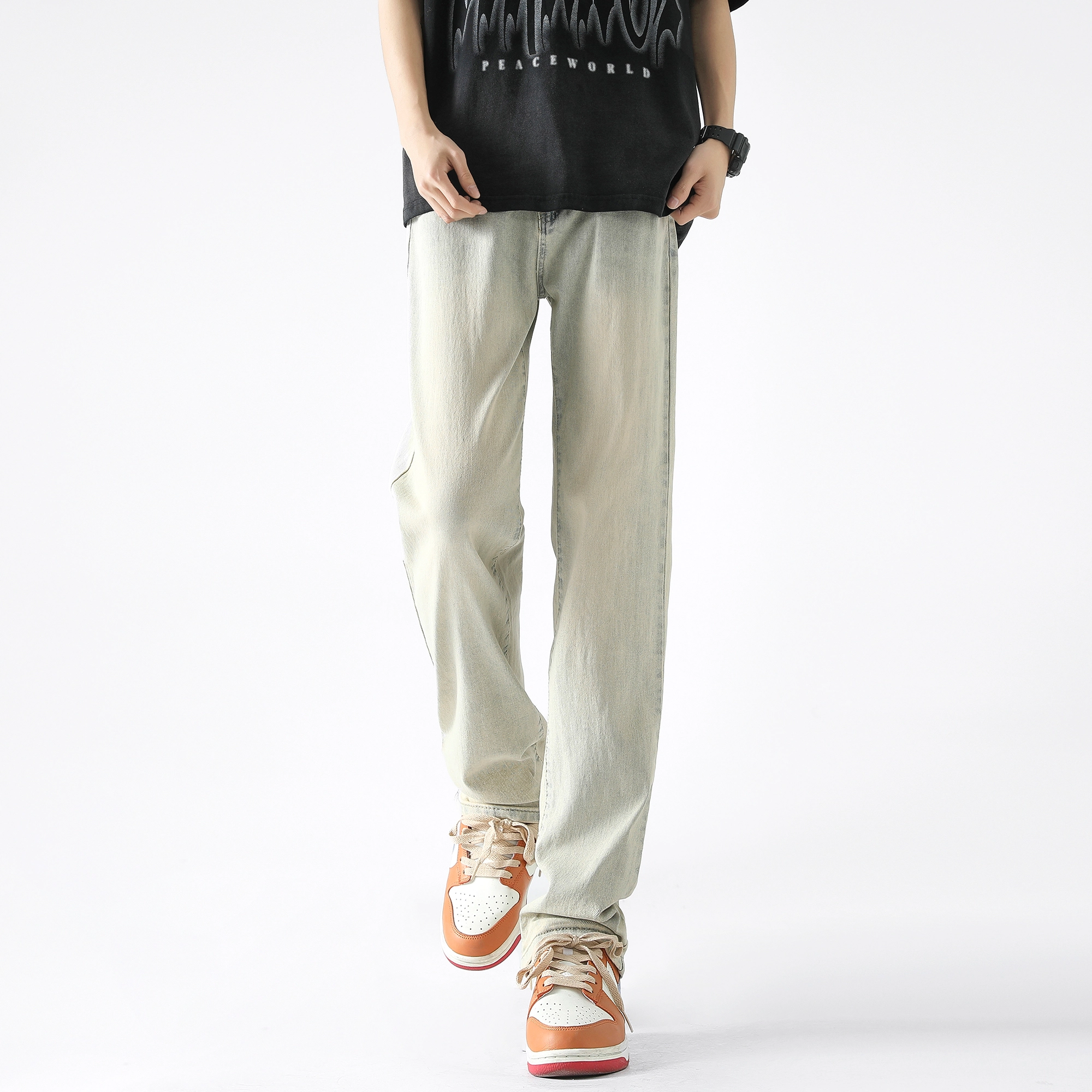 CHARLIE GOLF ootdcleanfit