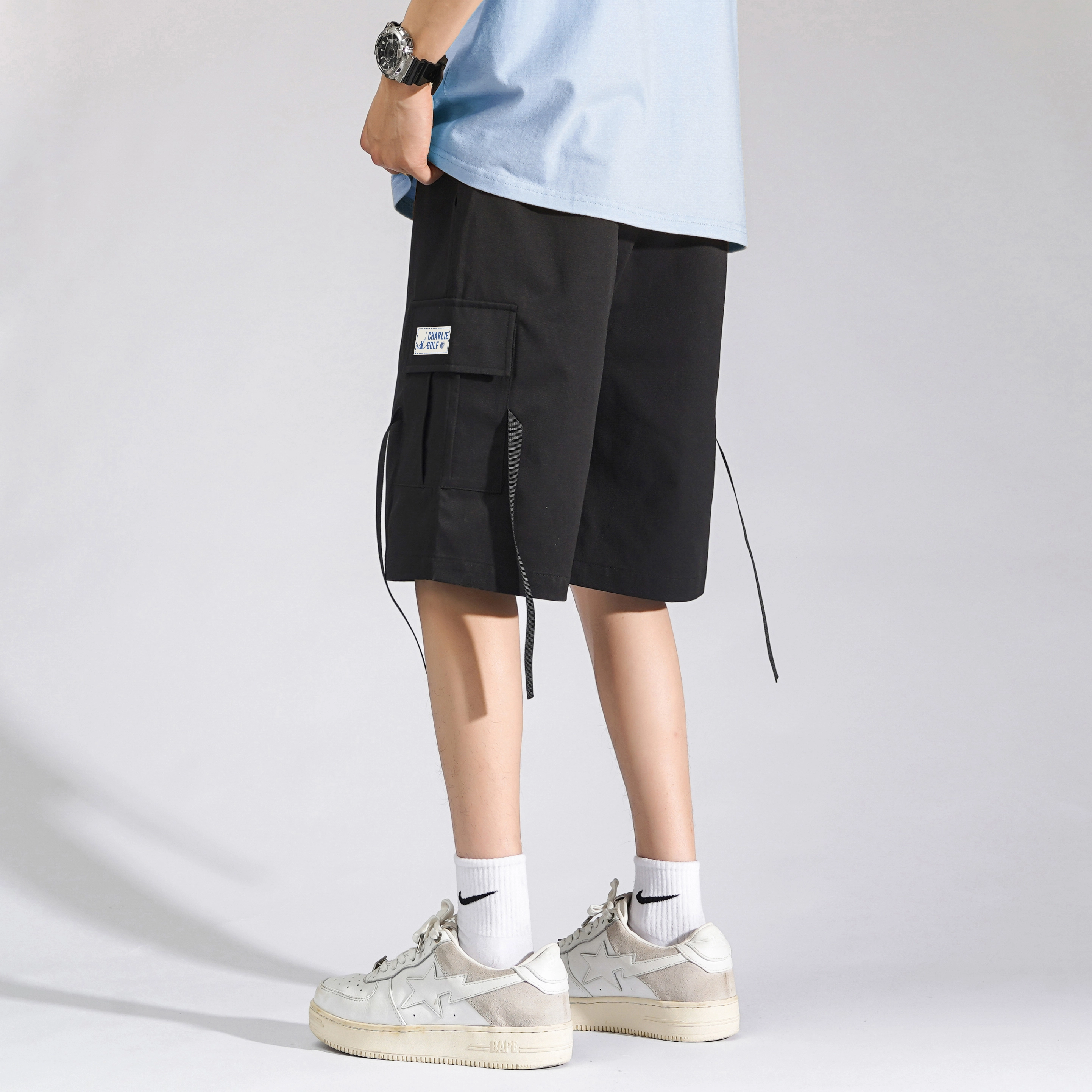CHARLIE GOLF