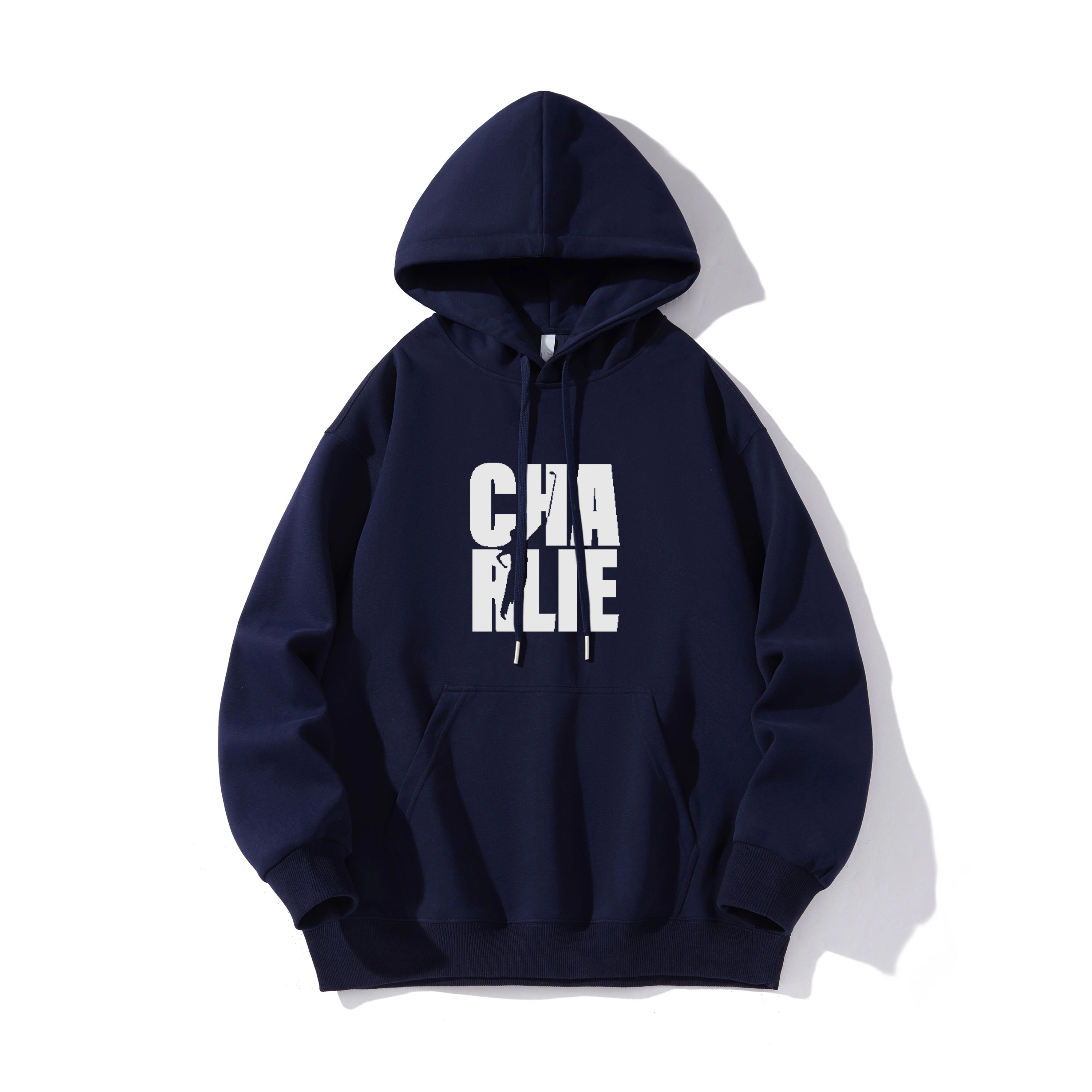 CHARLIE GOLF logovibe
