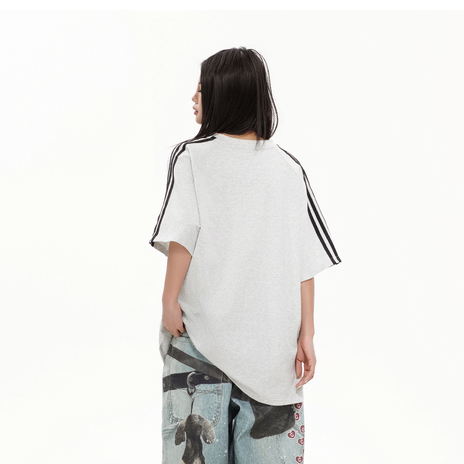 CHARLIE GOLF T