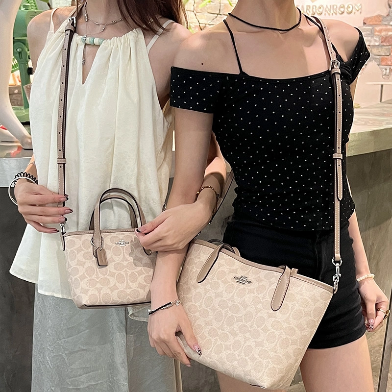 coach city15 mini
