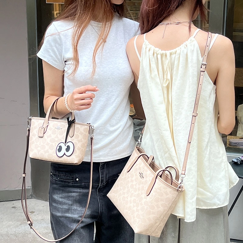 coach city15 mini