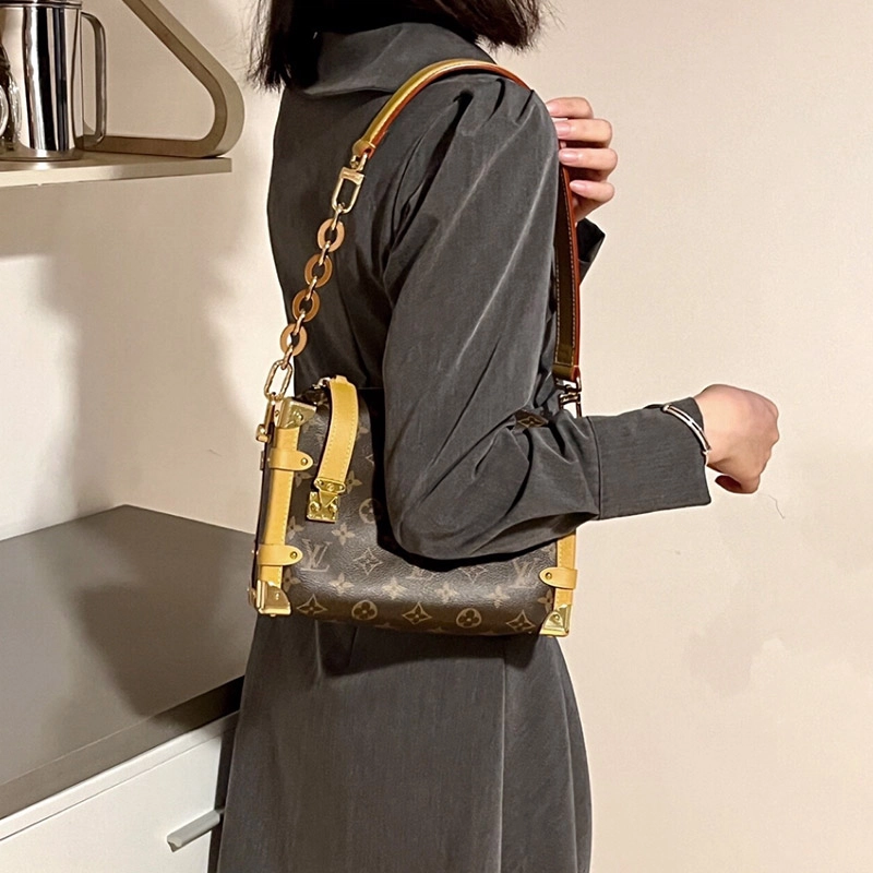 Lv side trunk
