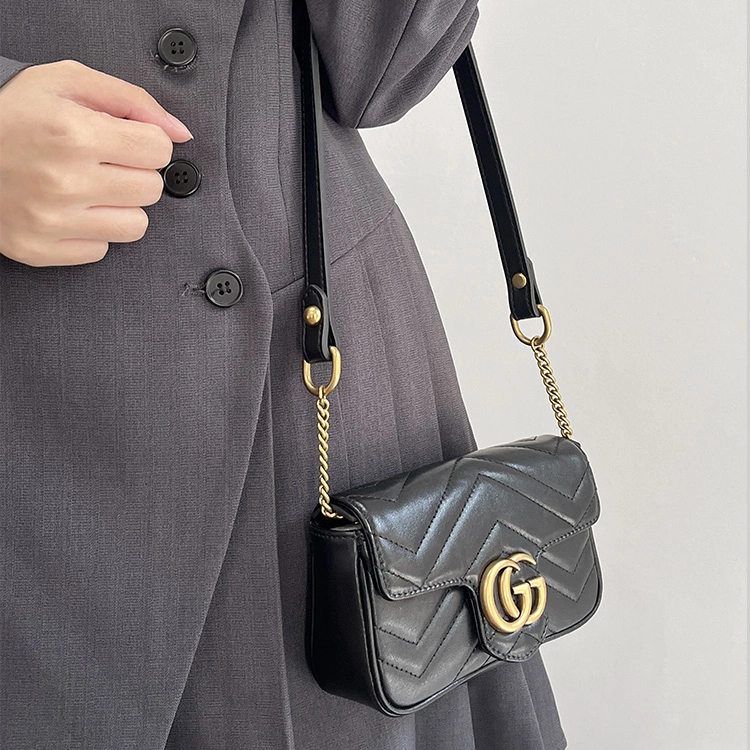 GUCCI